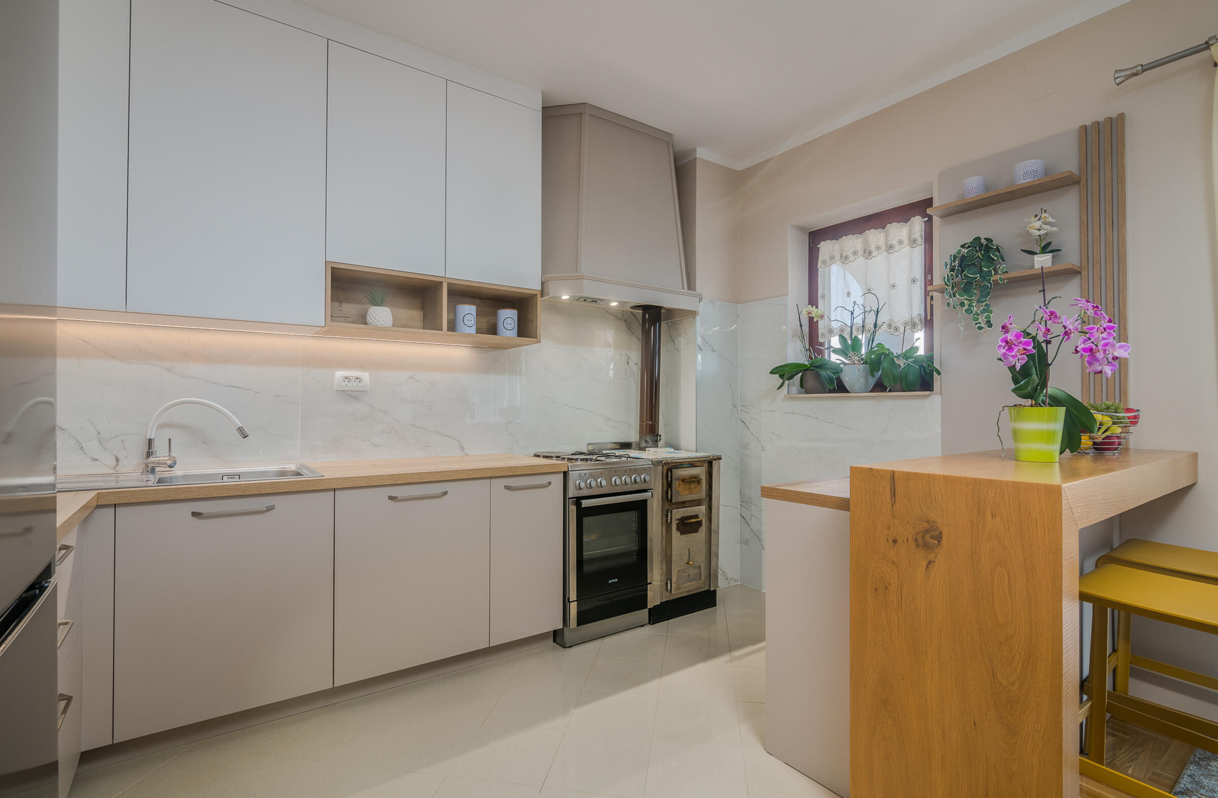 Apartment Marina Porat 62077-A1