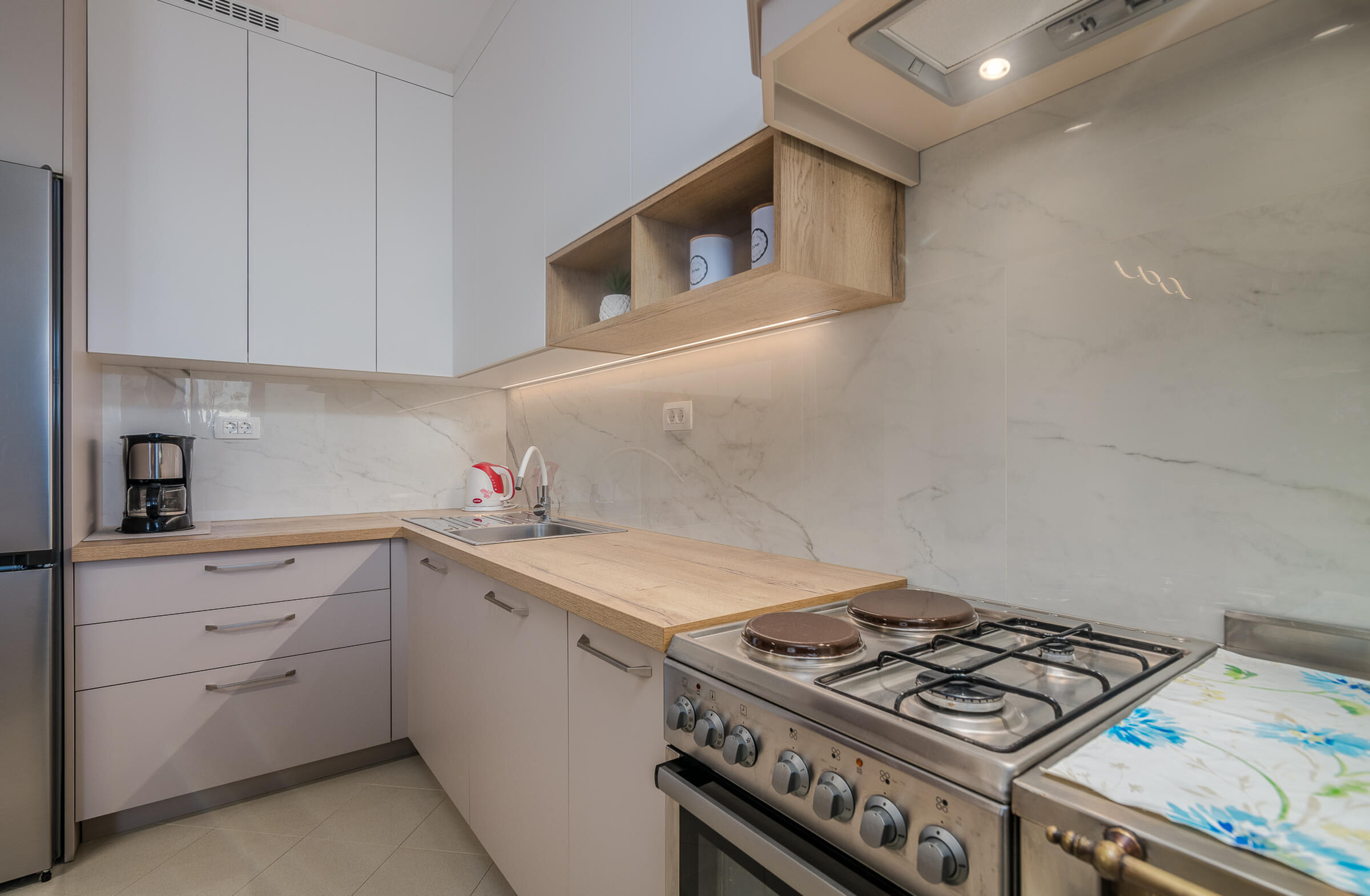 Apartment Marina Porat 62077-A1