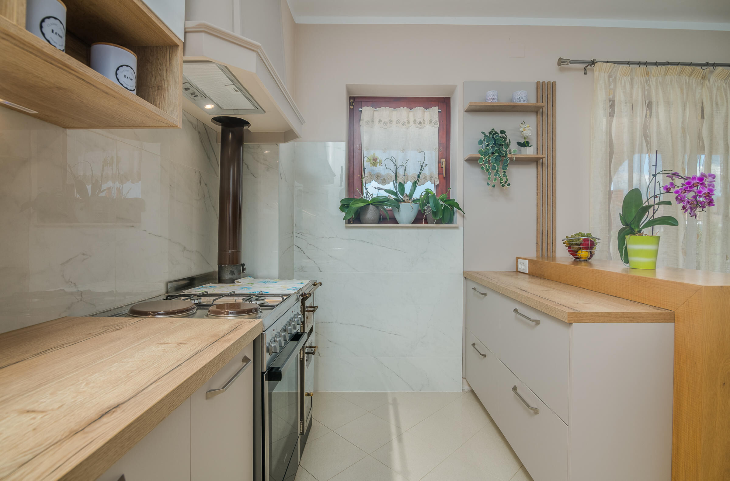 Apartment Marina Porat 62077-A1