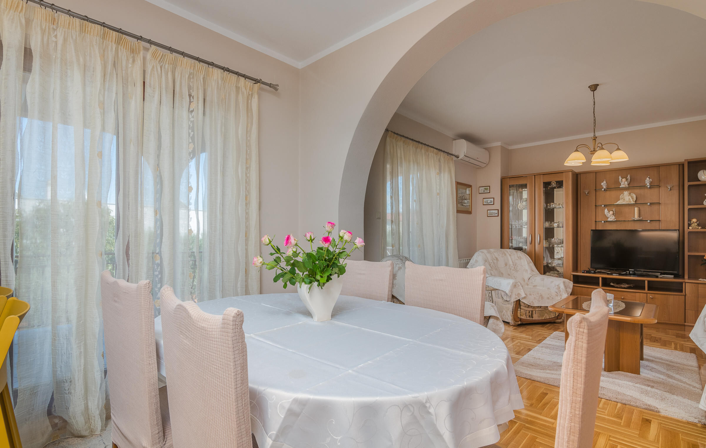 Apartment Marina Porat 62077-A1