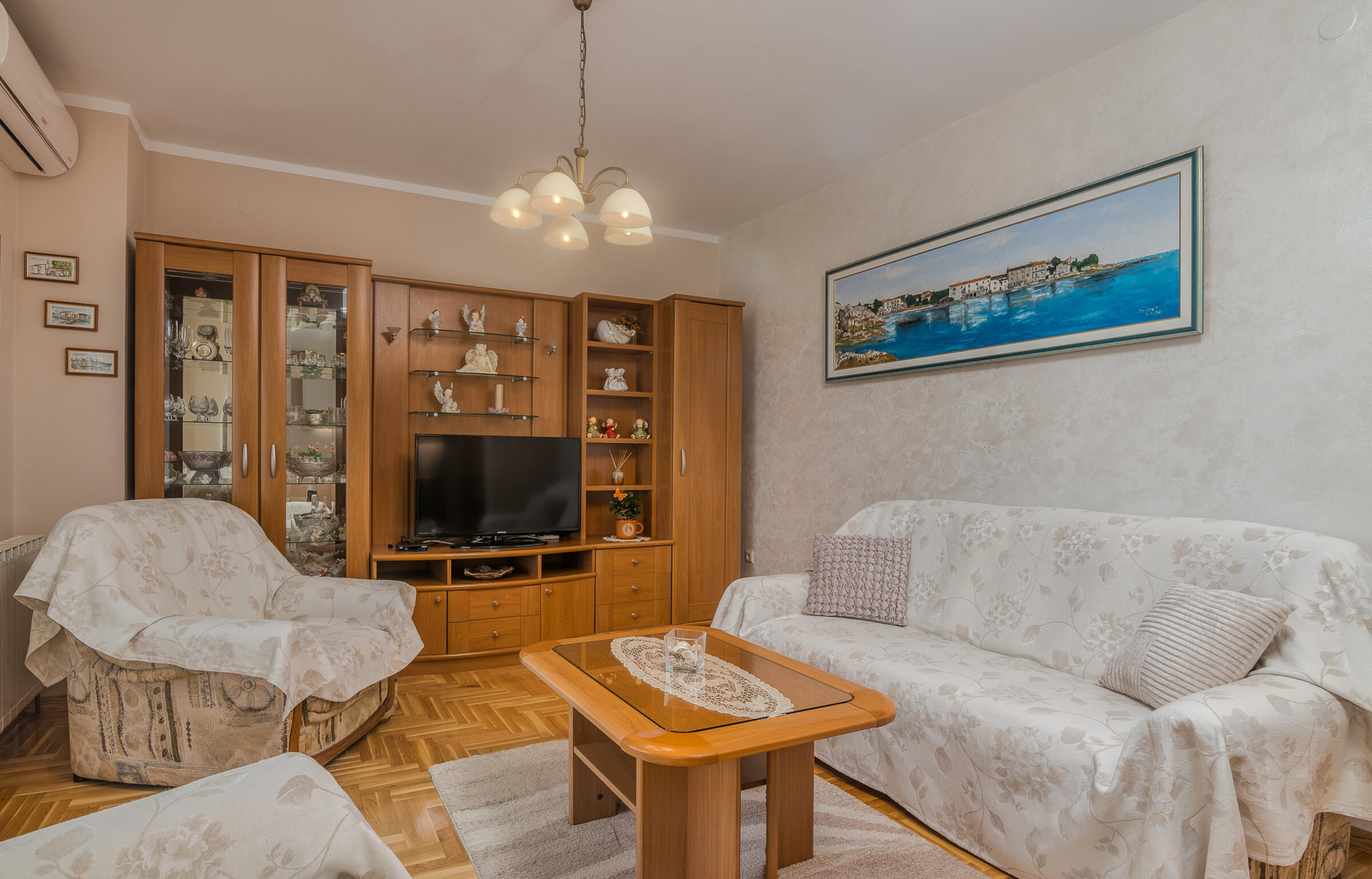 Apartment Marina Porat 62077-A1