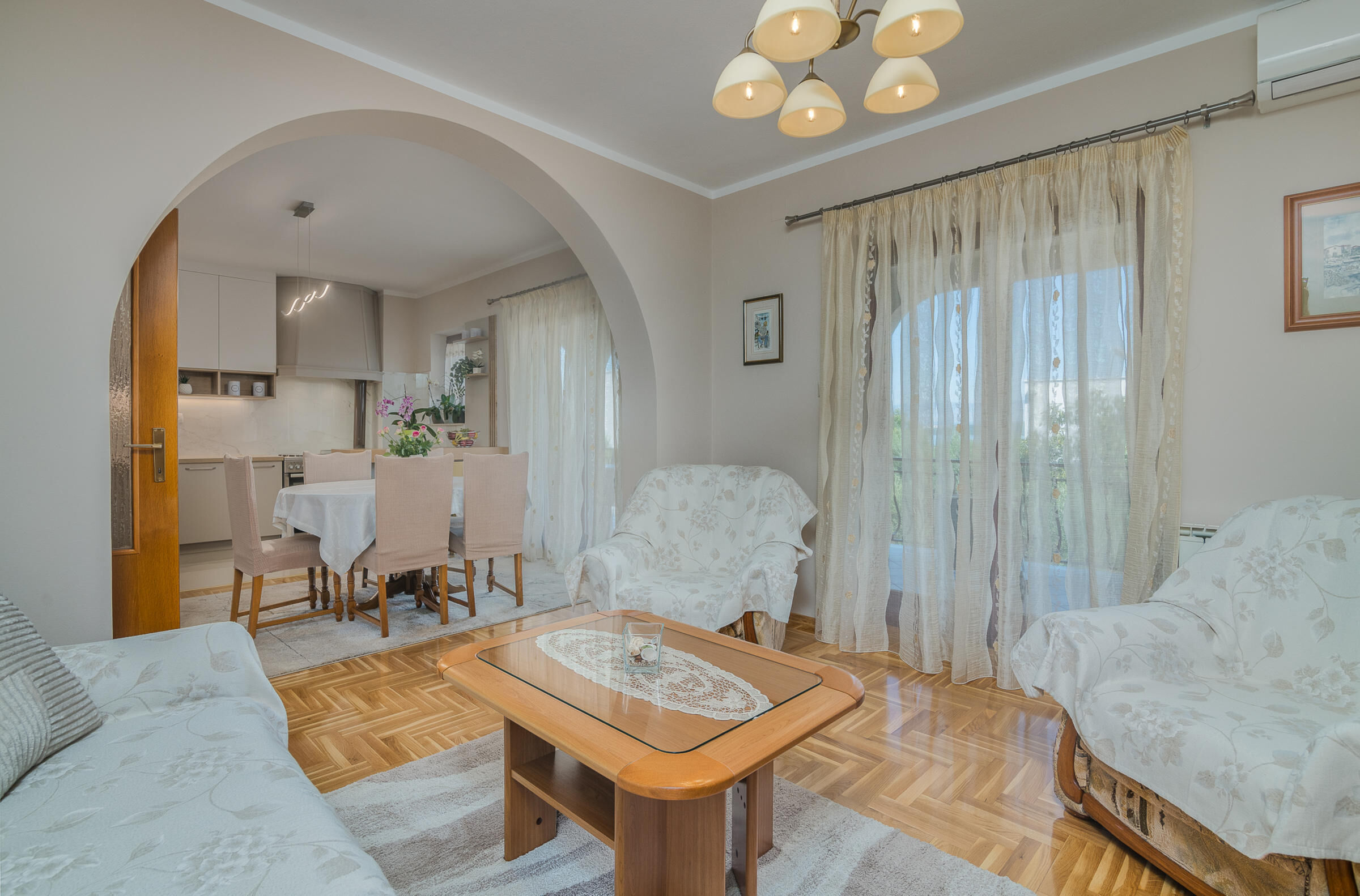 Apartment Marina Porat 62077-A1