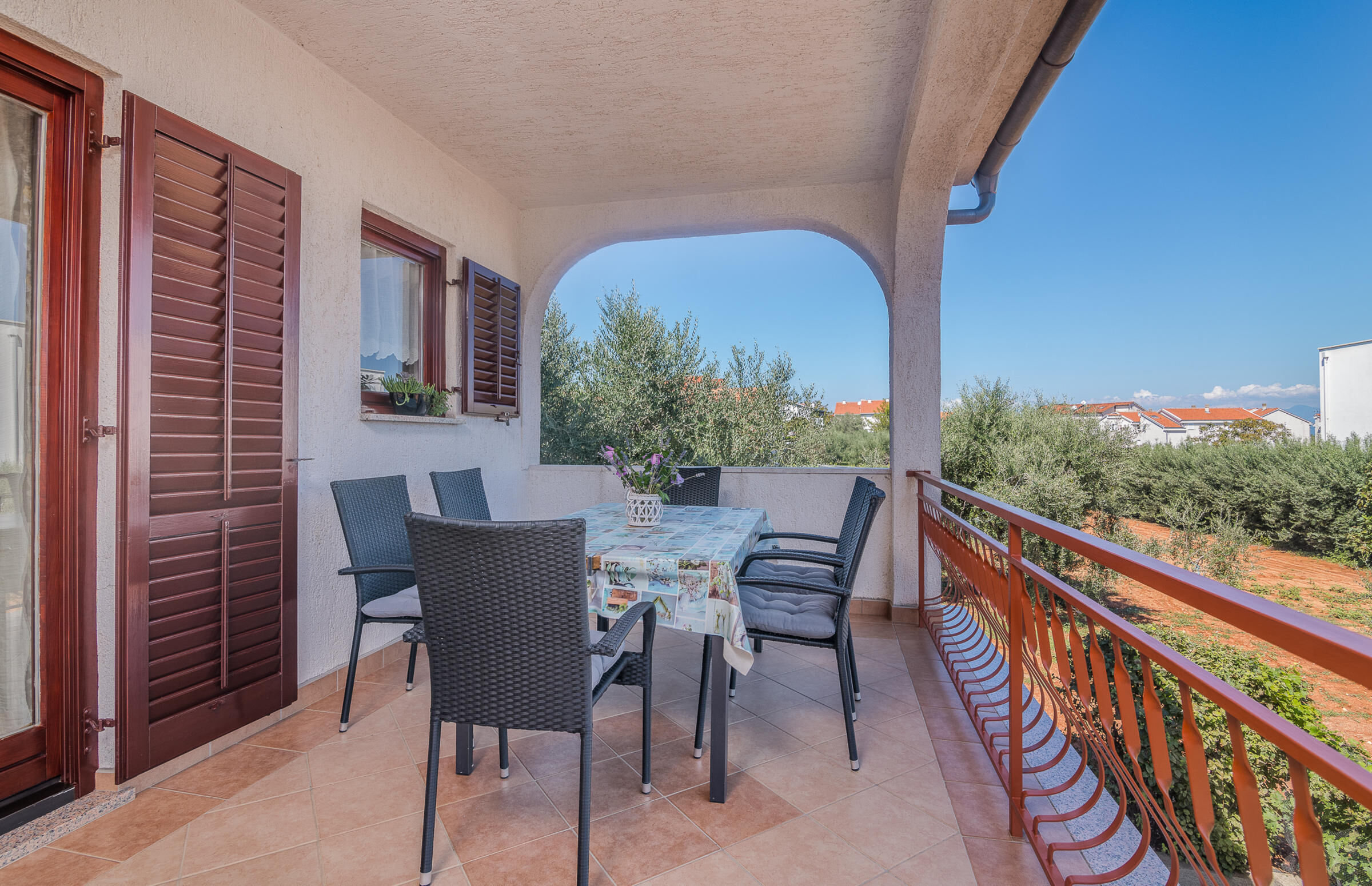 Apartment Marina Porat 62077-A1