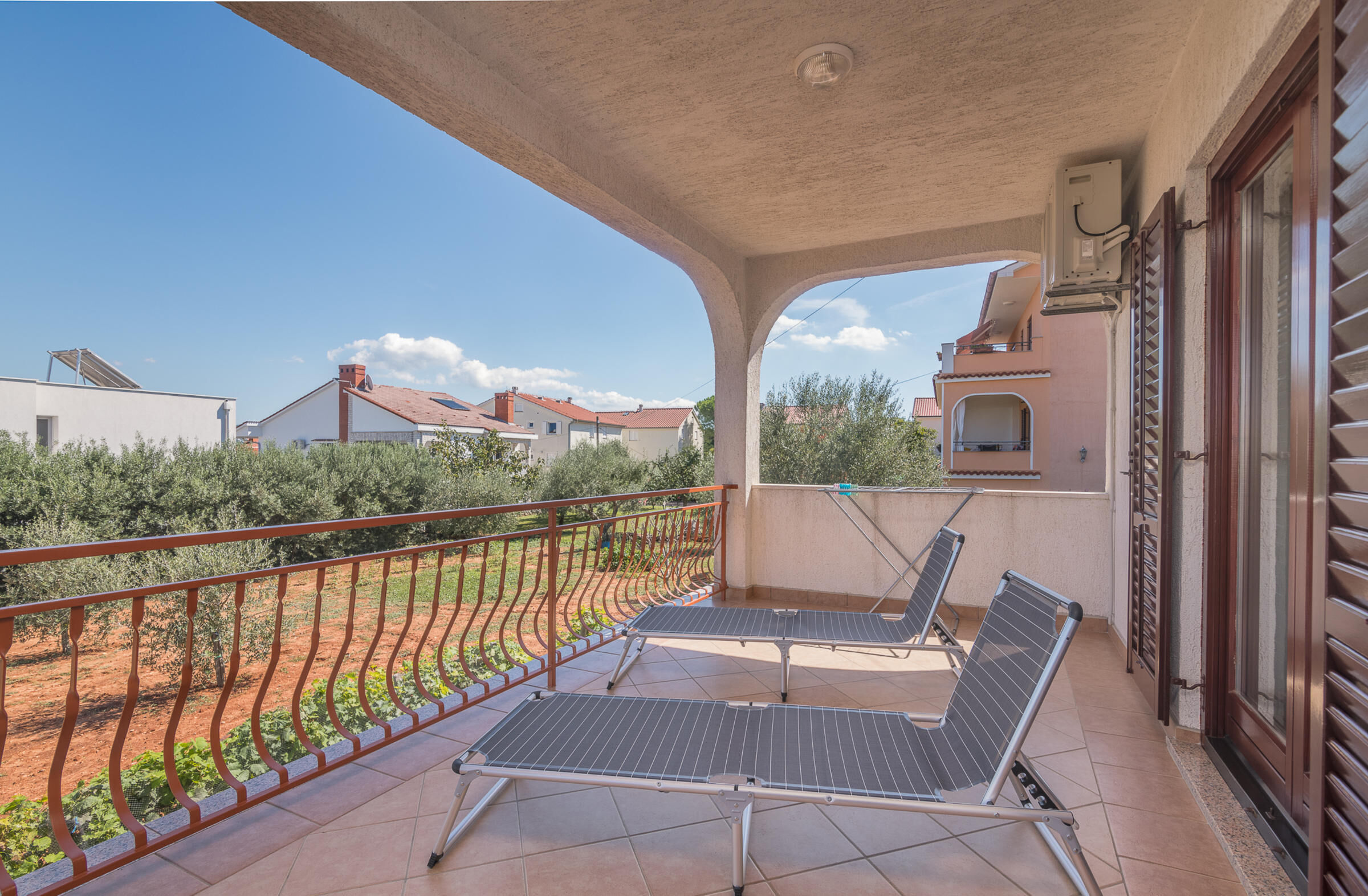 Apartment Marina Porat 62077-A1
