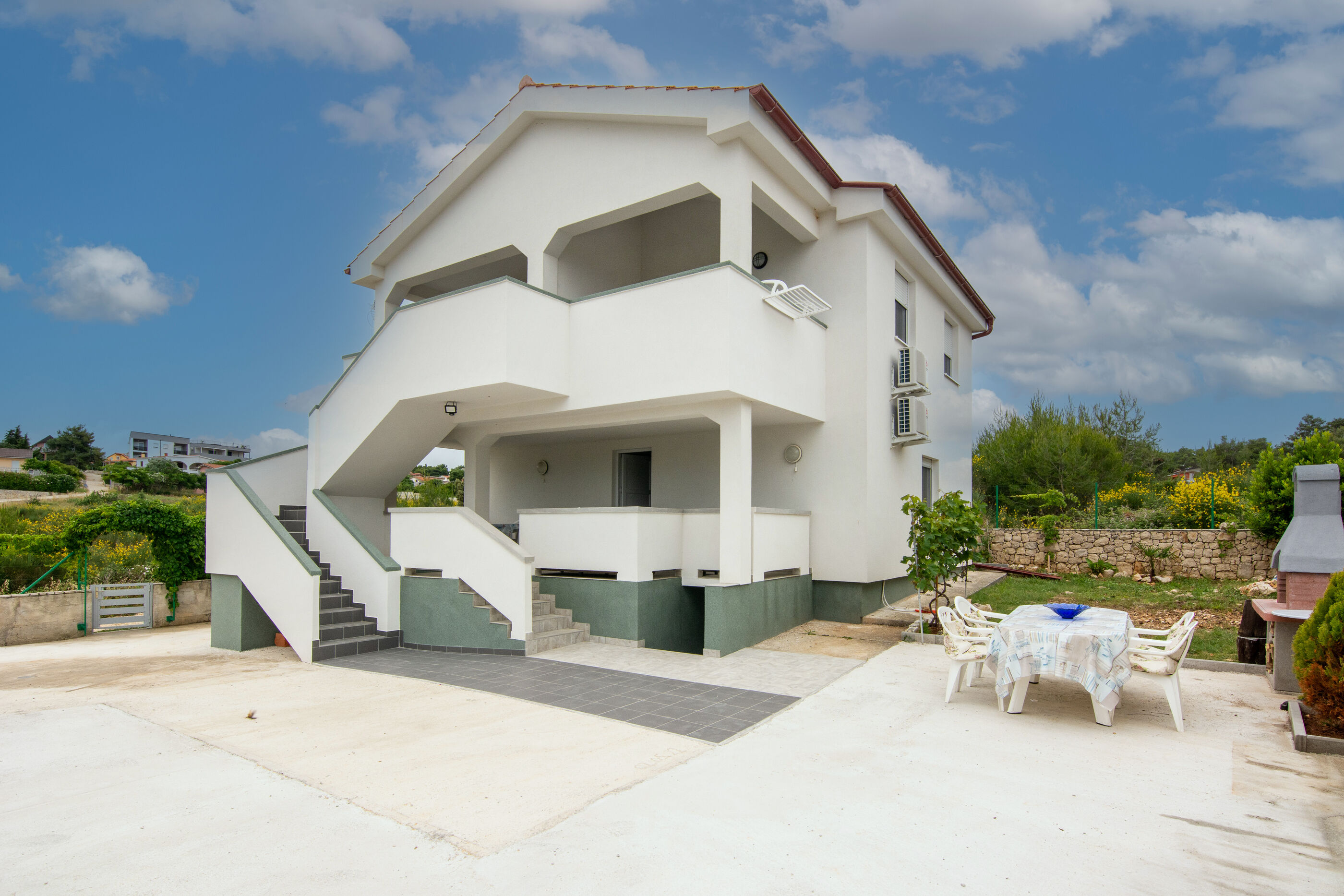 Apartments Cupic Accommodation in Vir