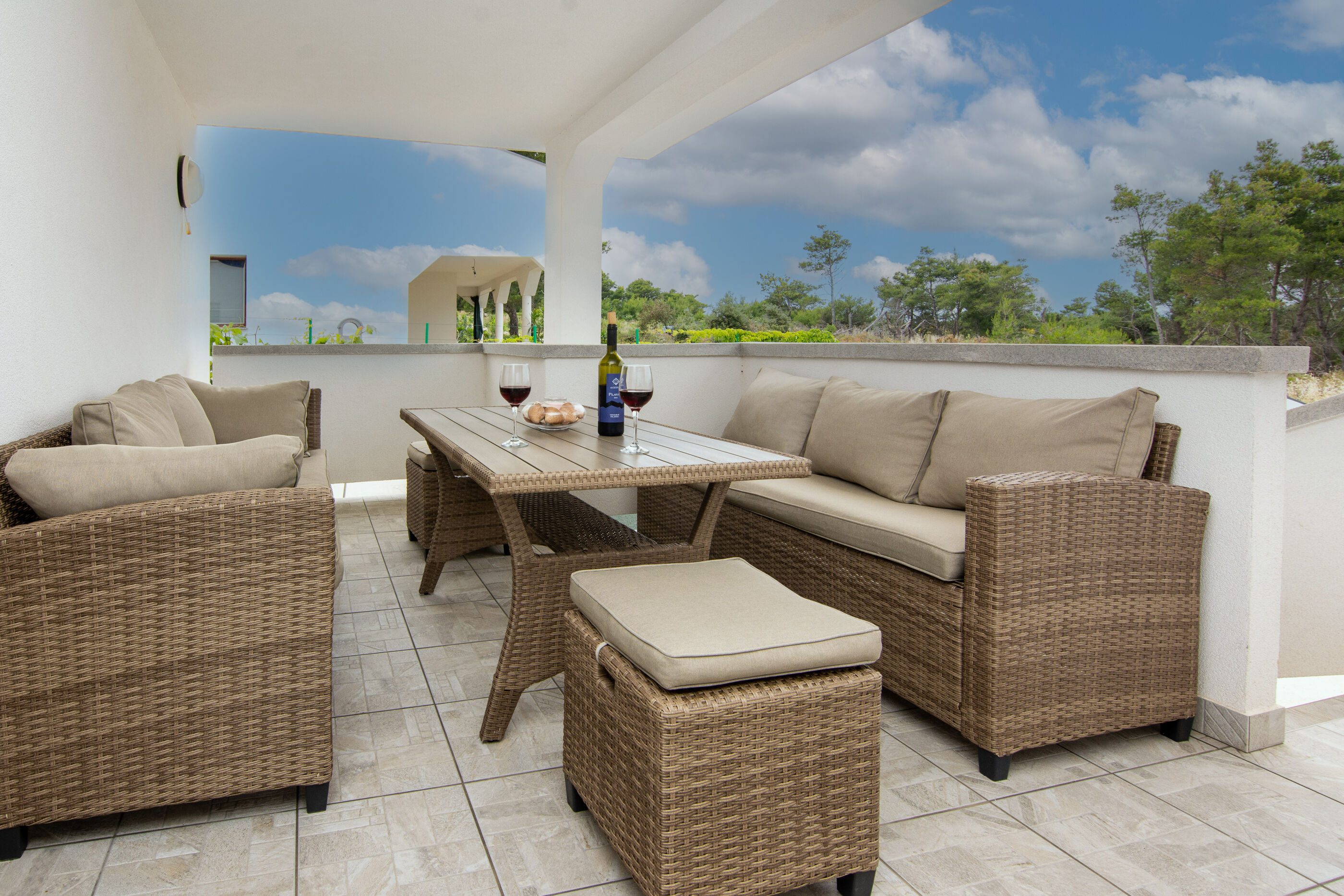 Apartments Cupic 29788-A1