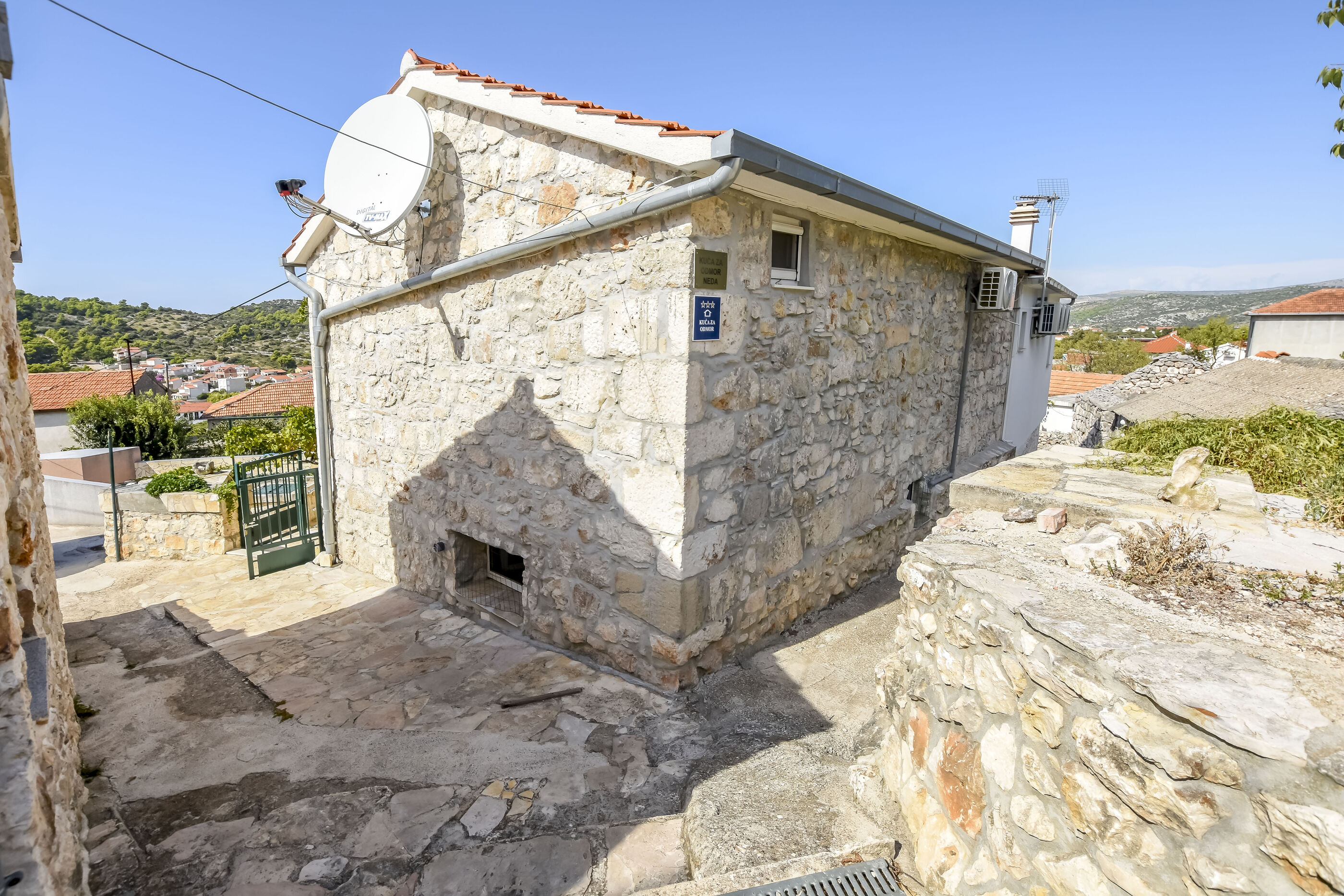 House Neda 97251-K1