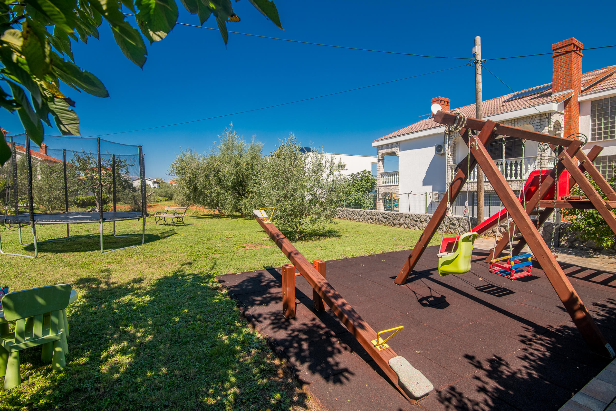 Apartments Prendivoj 62015-A2