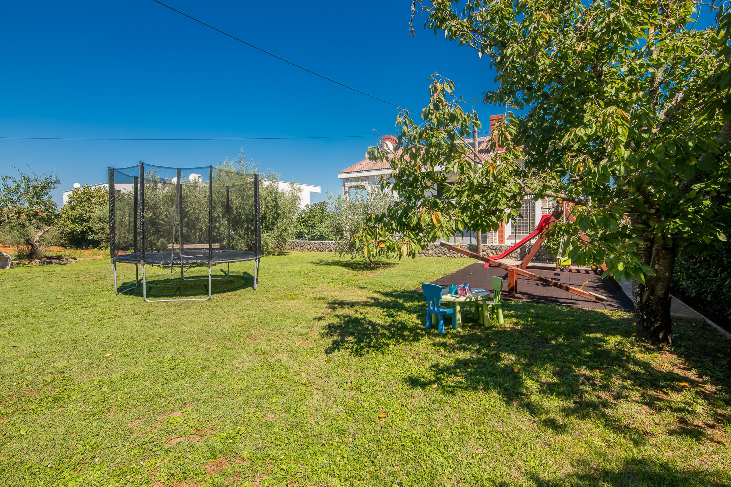 Apartments Prendivoj 62015-A2
