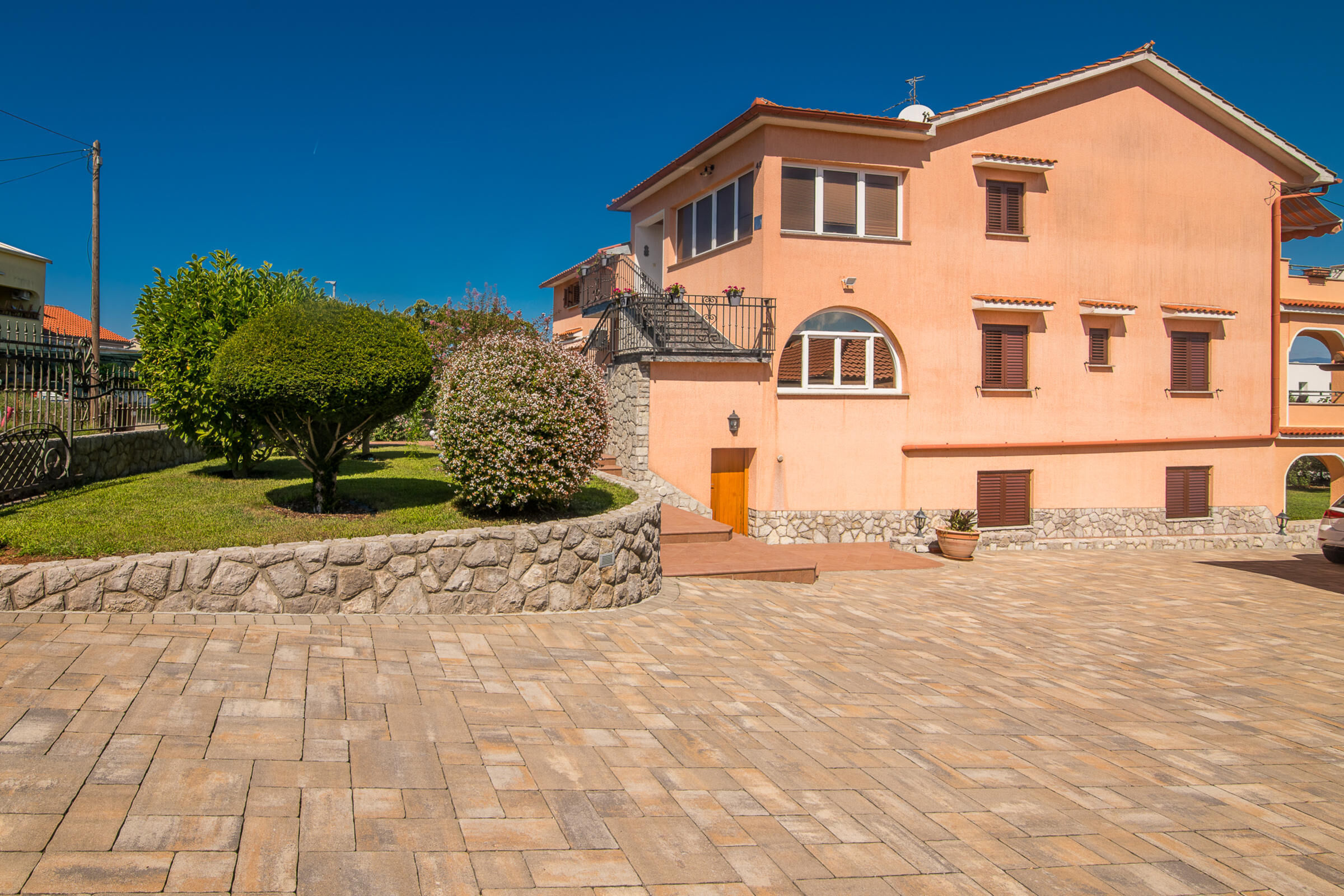 Apartments Prendivoj 62015-A2