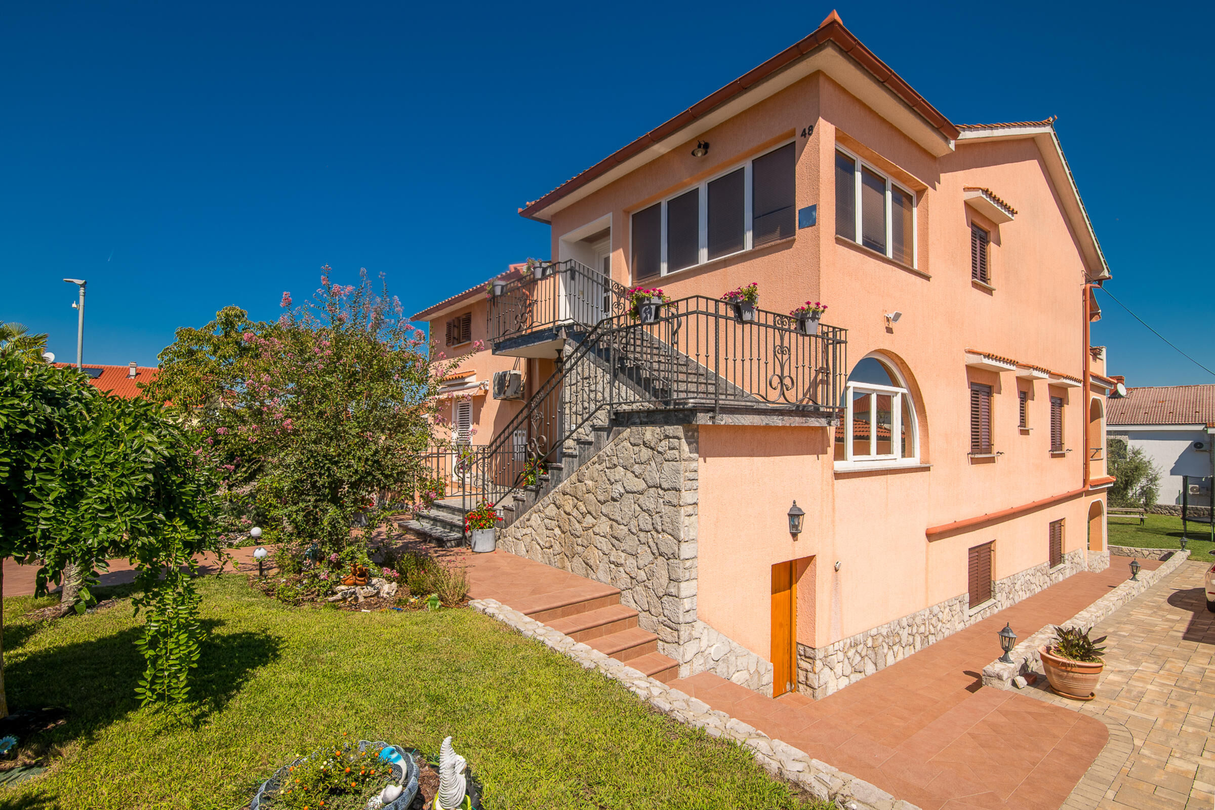 Apartments Prendivoj 62015-A2