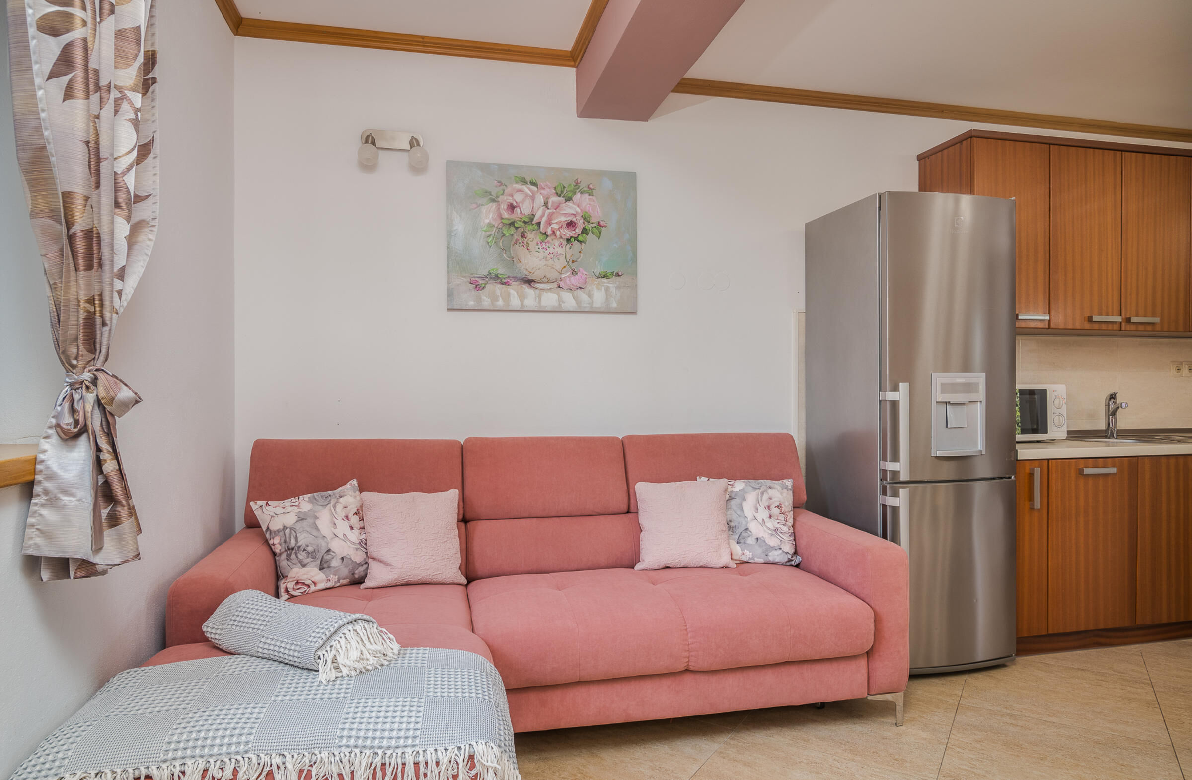 Apartments Prendivoj 62015-A4