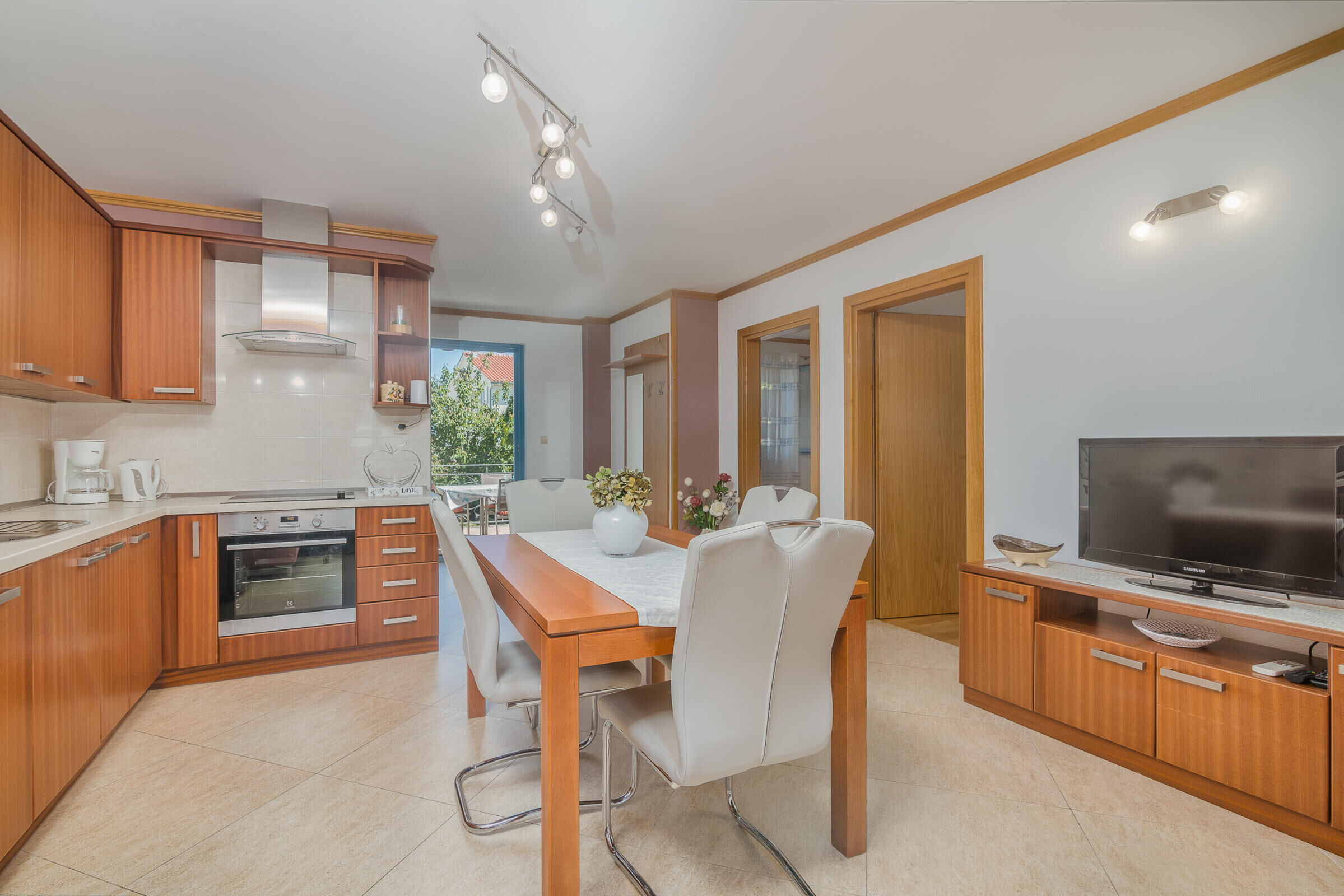Apartments Prendivoj 62015-A4