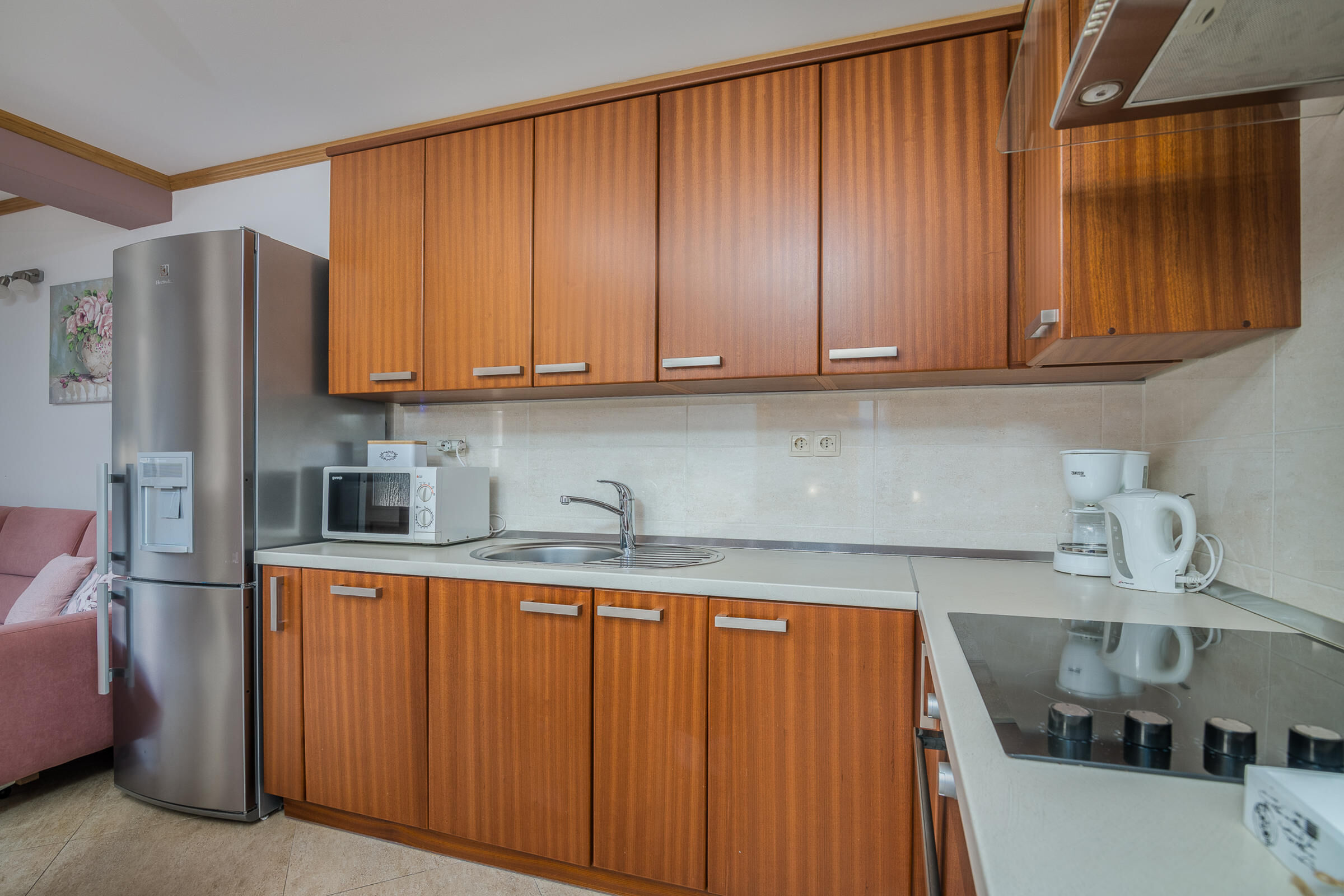 Apartments Prendivoj 62015-A4
