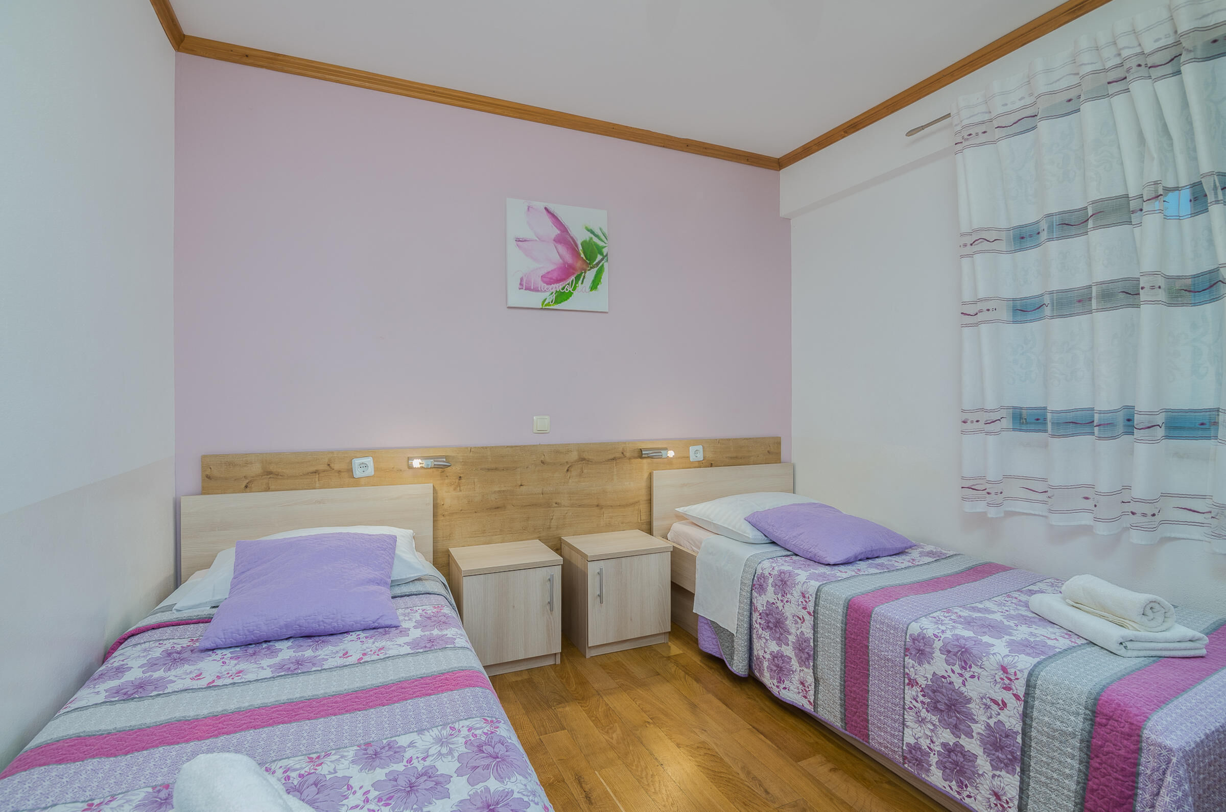Apartments Prendivoj 62015-A4