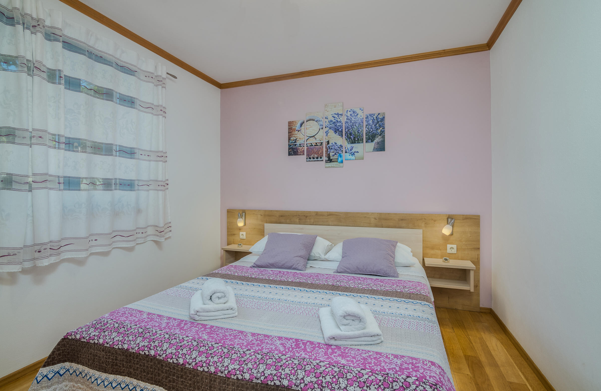 Apartments Prendivoj 62015-A4