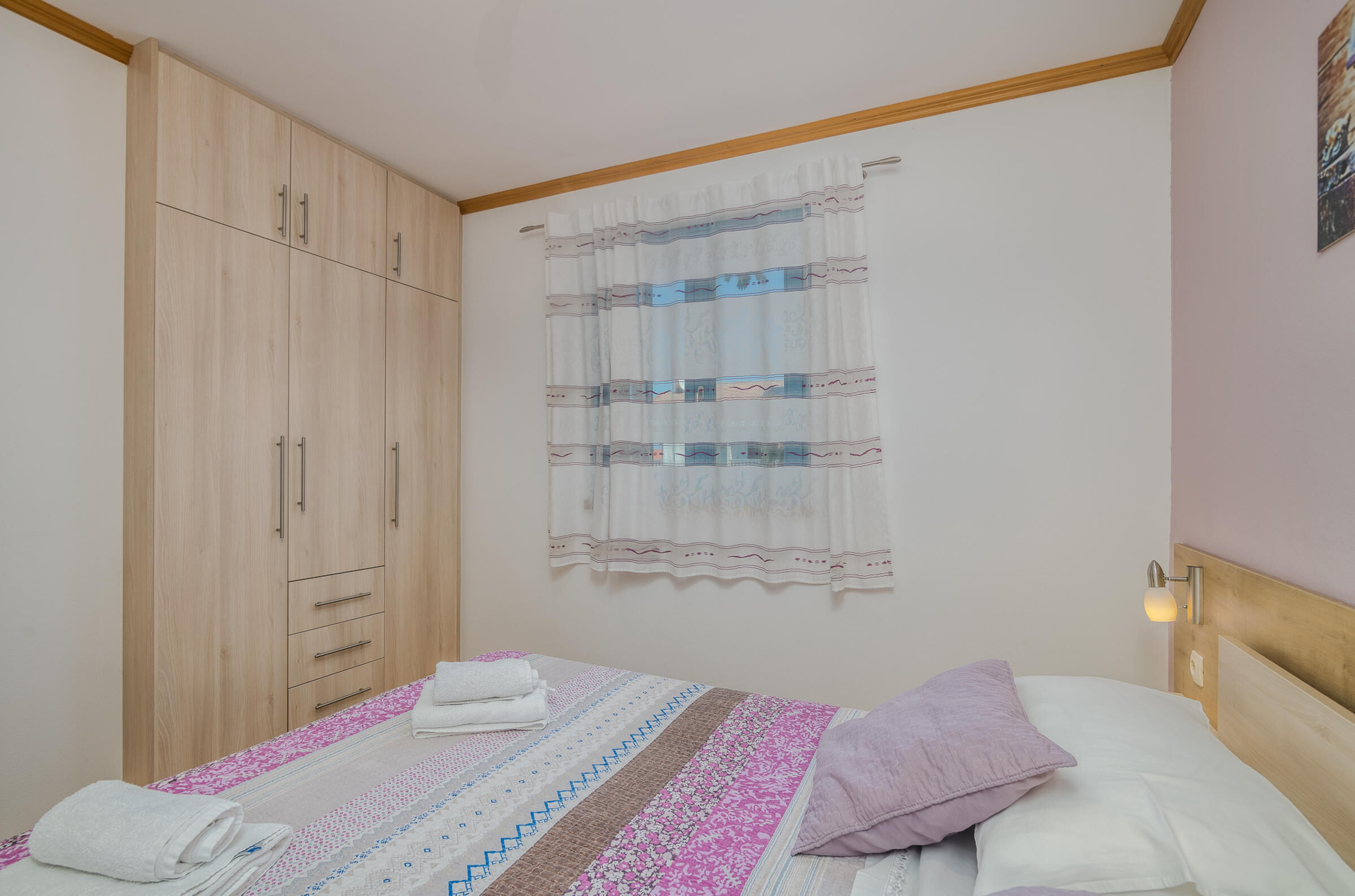 Apartments Prendivoj 62015-A4