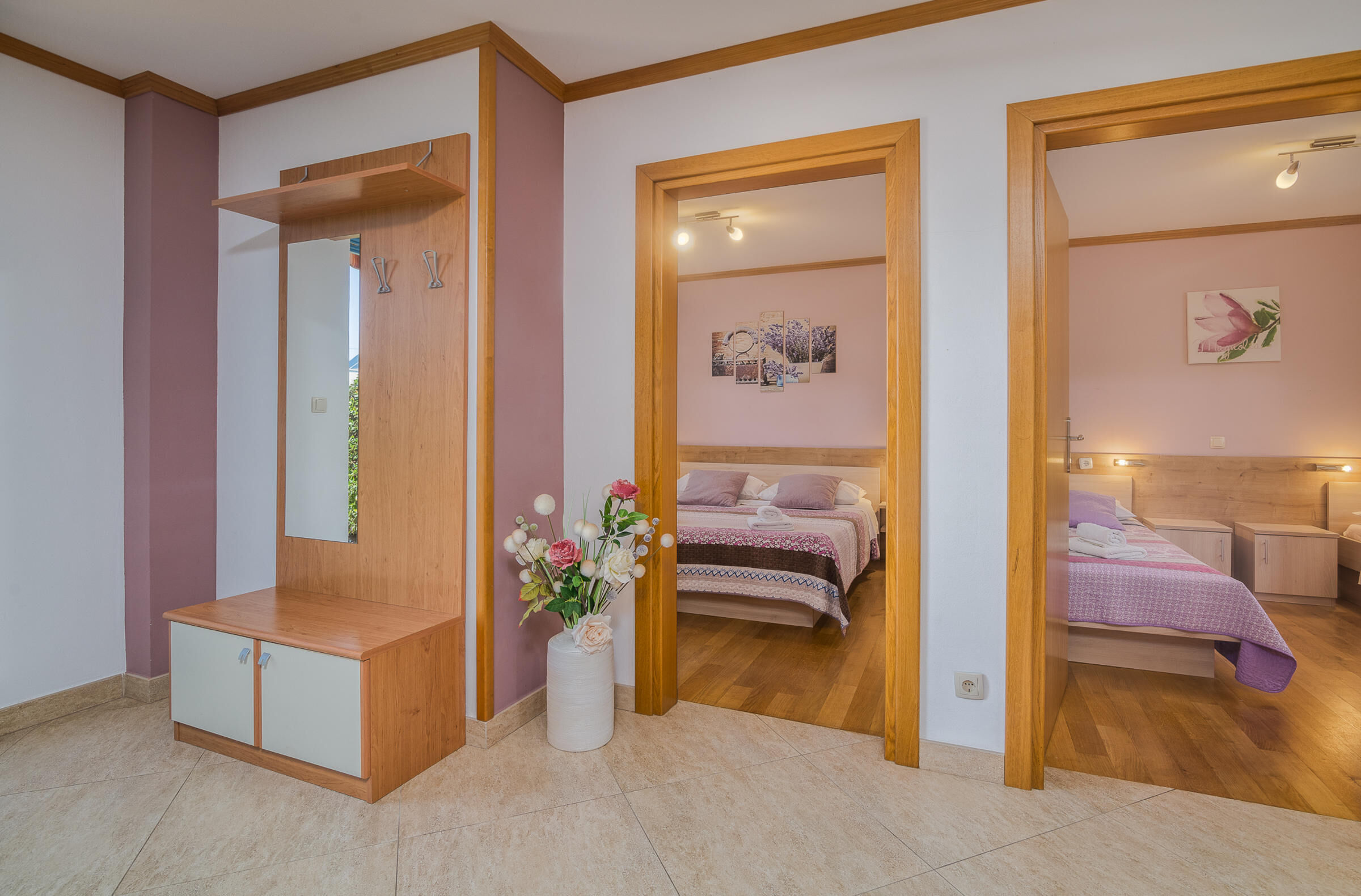 Apartments Prendivoj 62015-A4