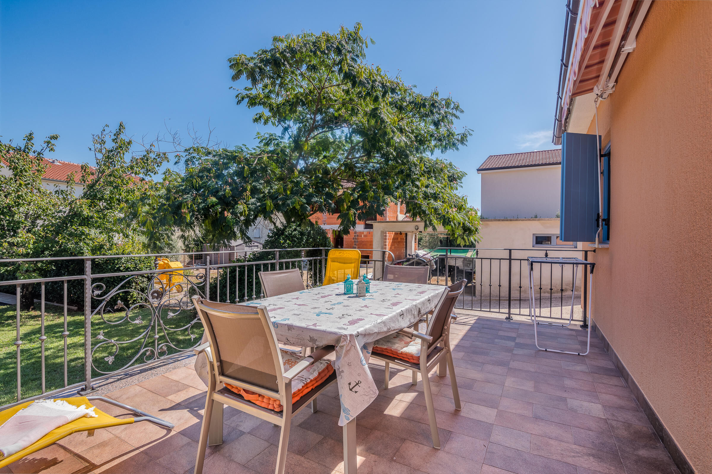 Apartments Prendivoj 62015-A4