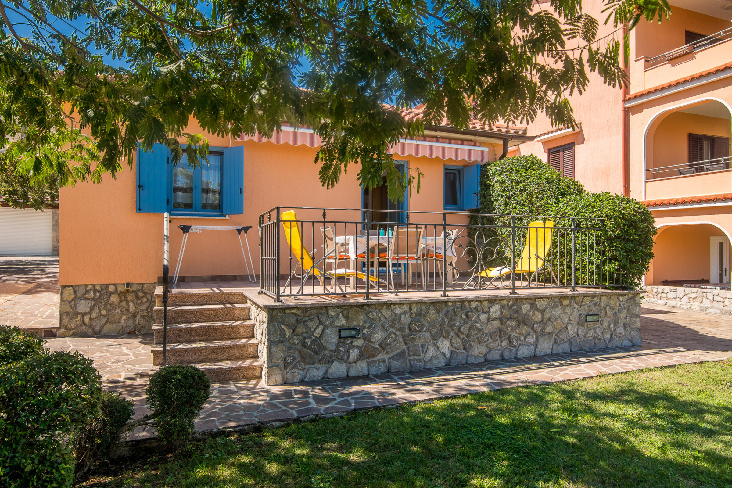Apartments Prendivoj 62015-A4