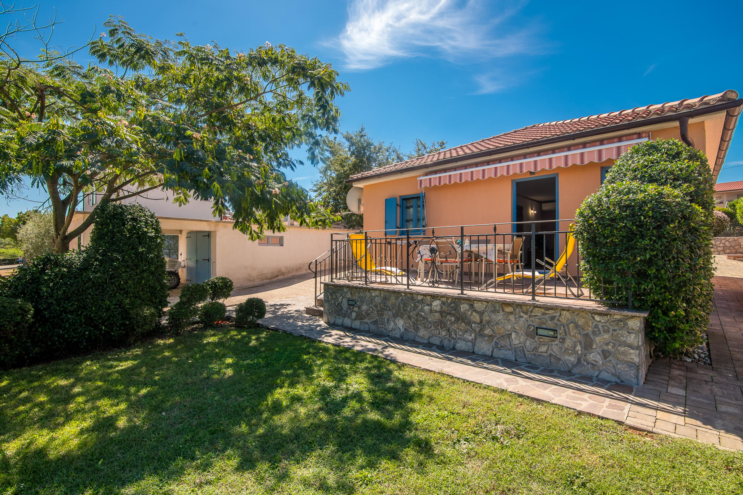 Apartments Prendivoj 62015-A4