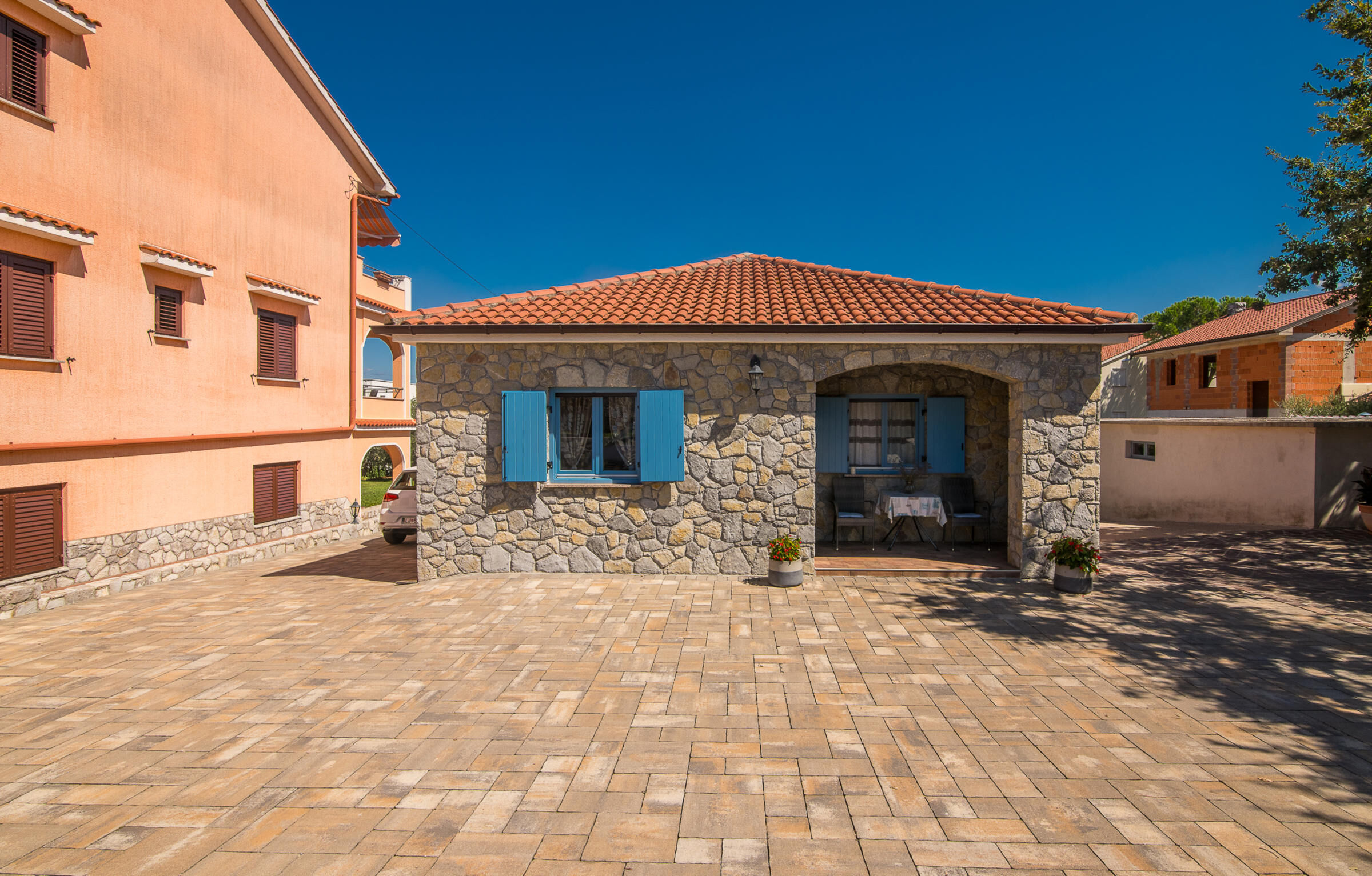 Apartments Prendivoj 62015-A4