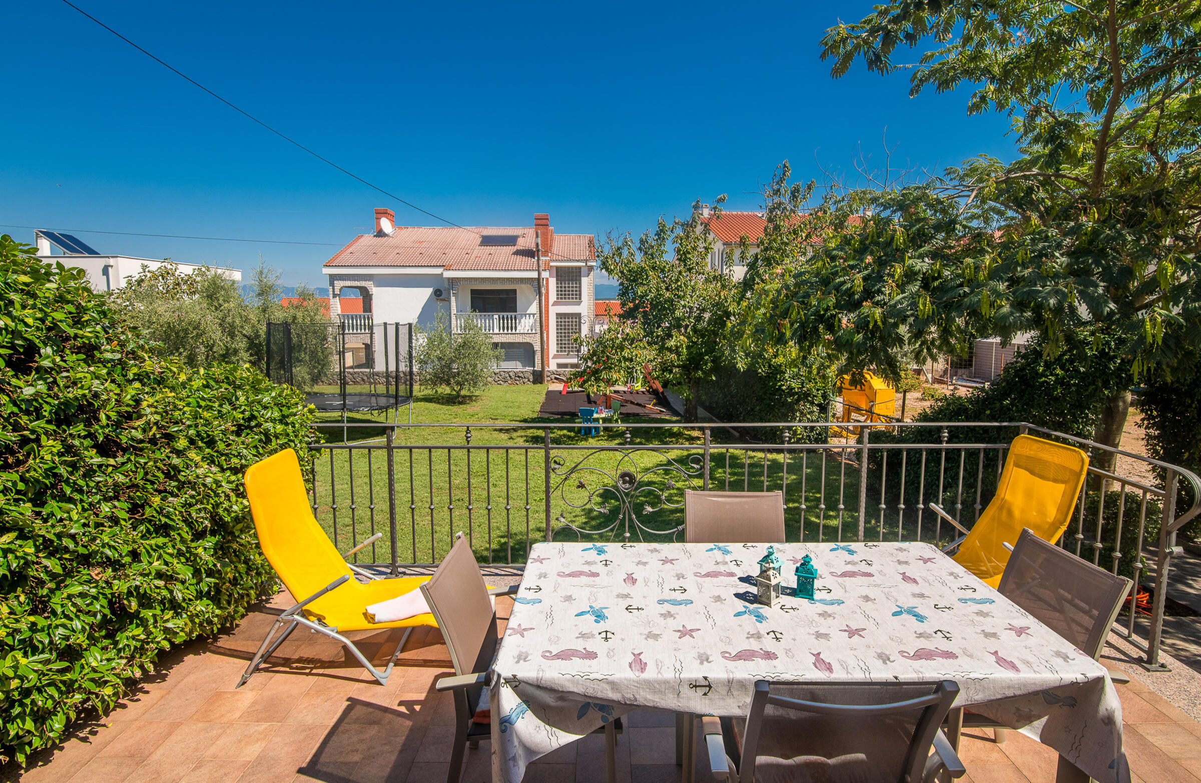Apartments Prendivoj 62015-A4