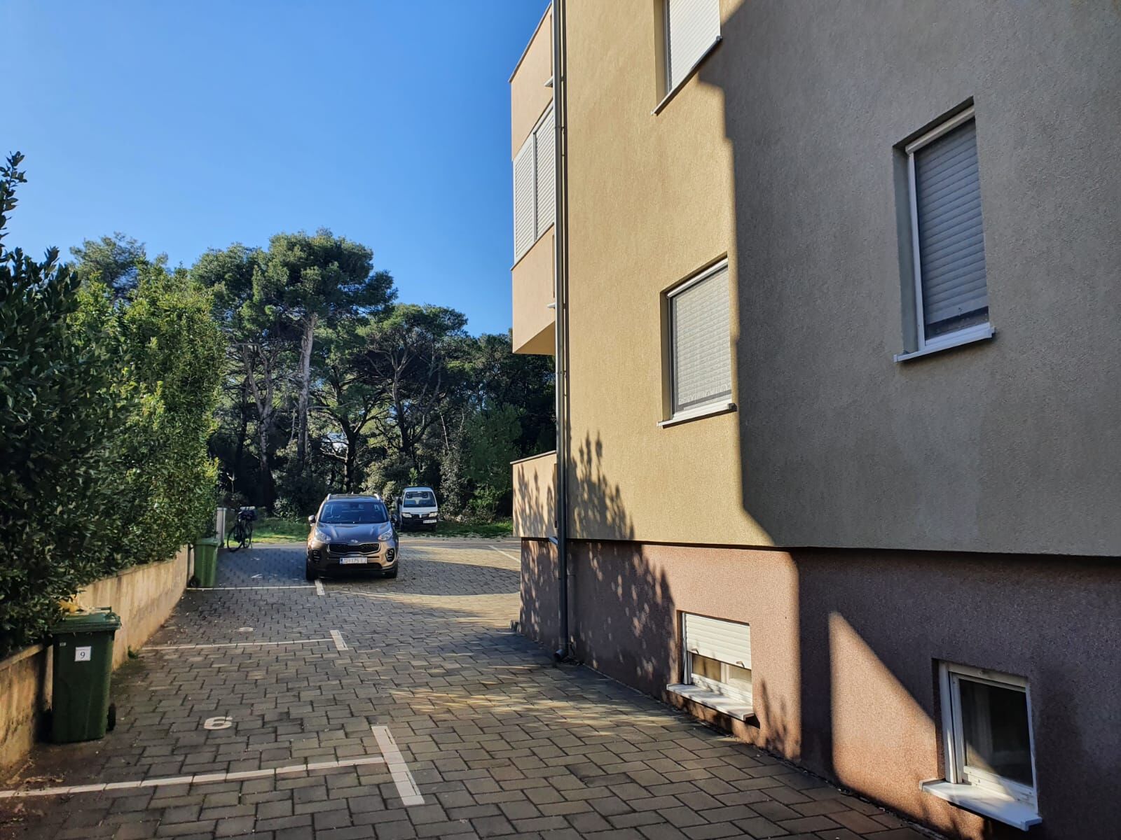 Apartment Adria 97271-A1