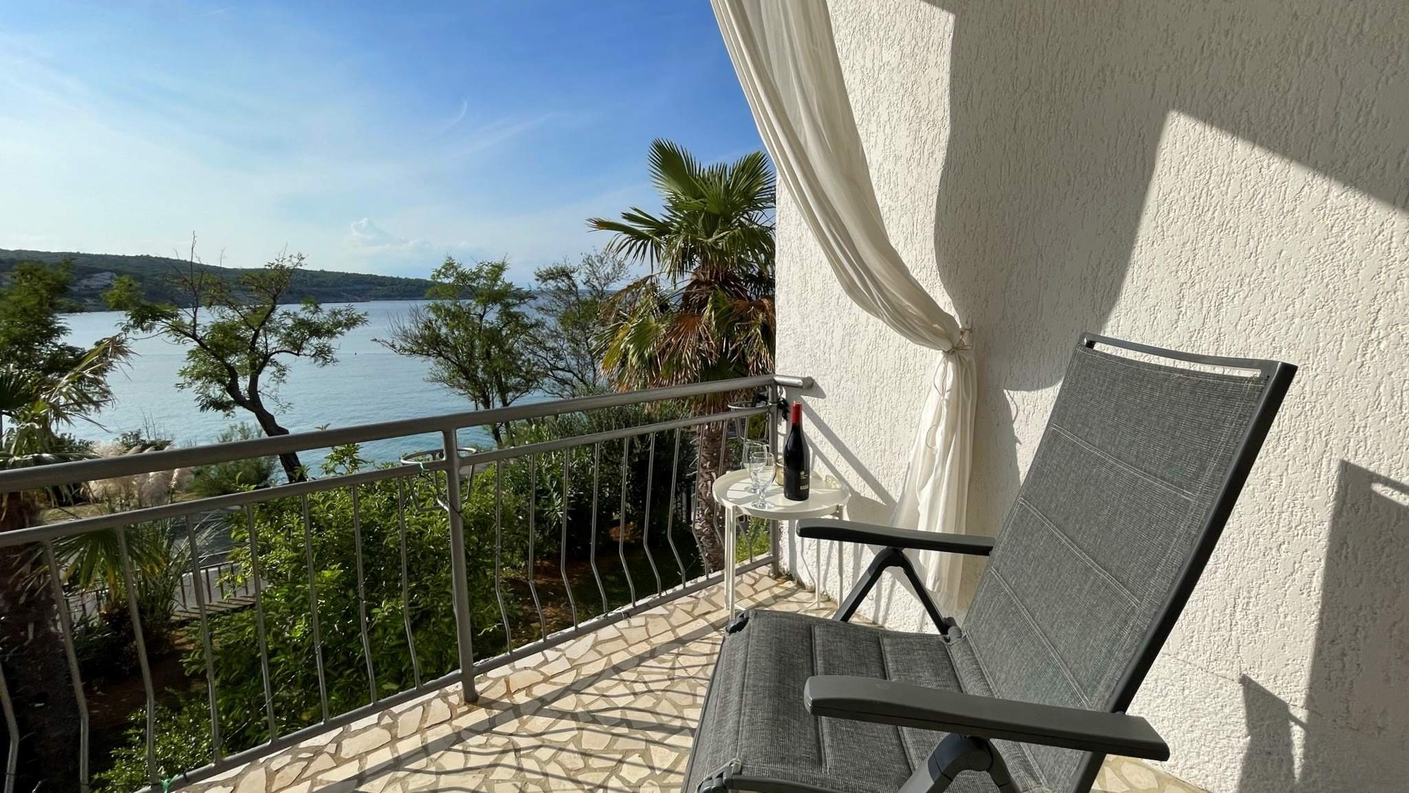 Apartments Gorišek 94038-A1