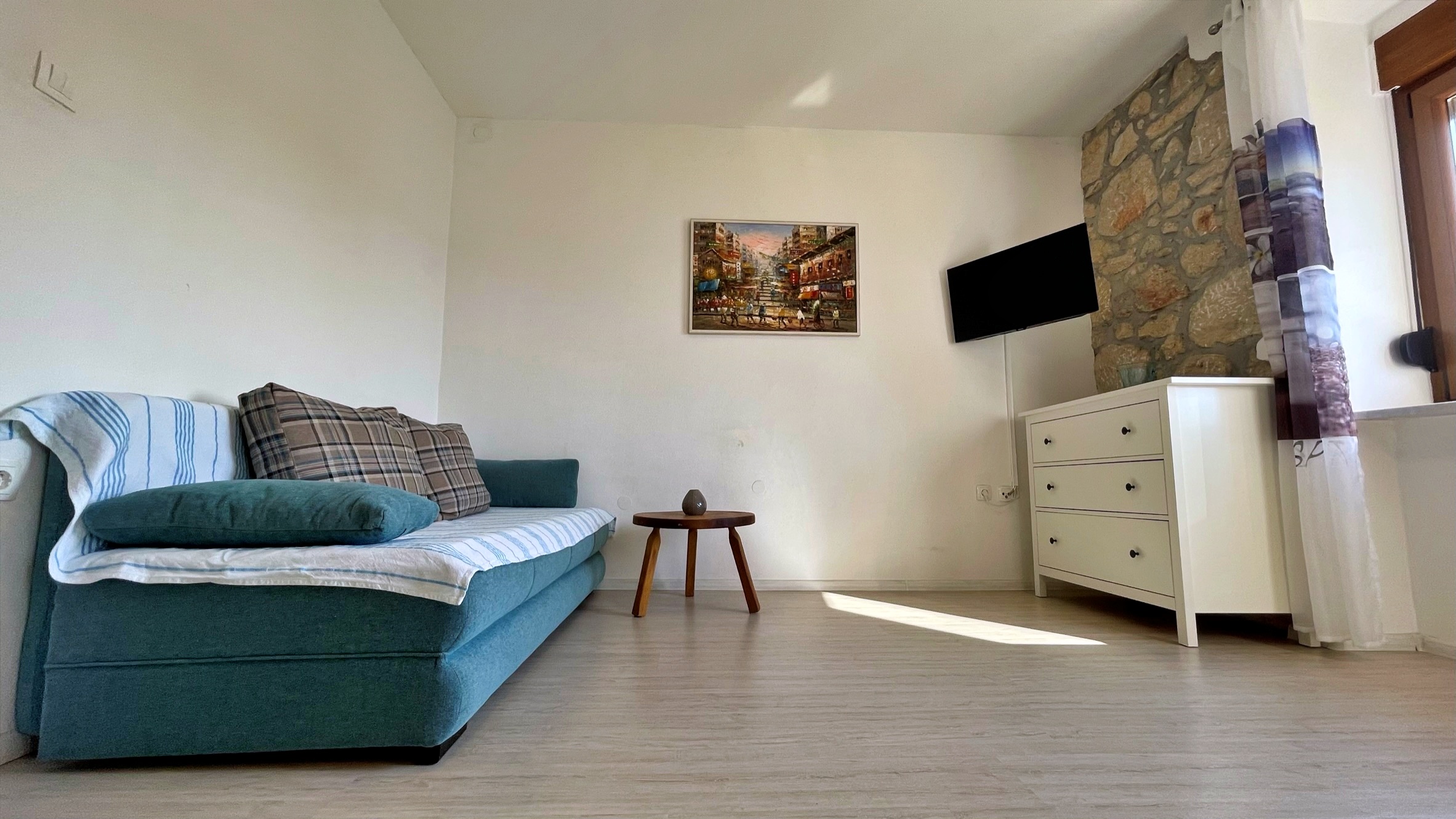 Apartments Gorišek 94038-A1