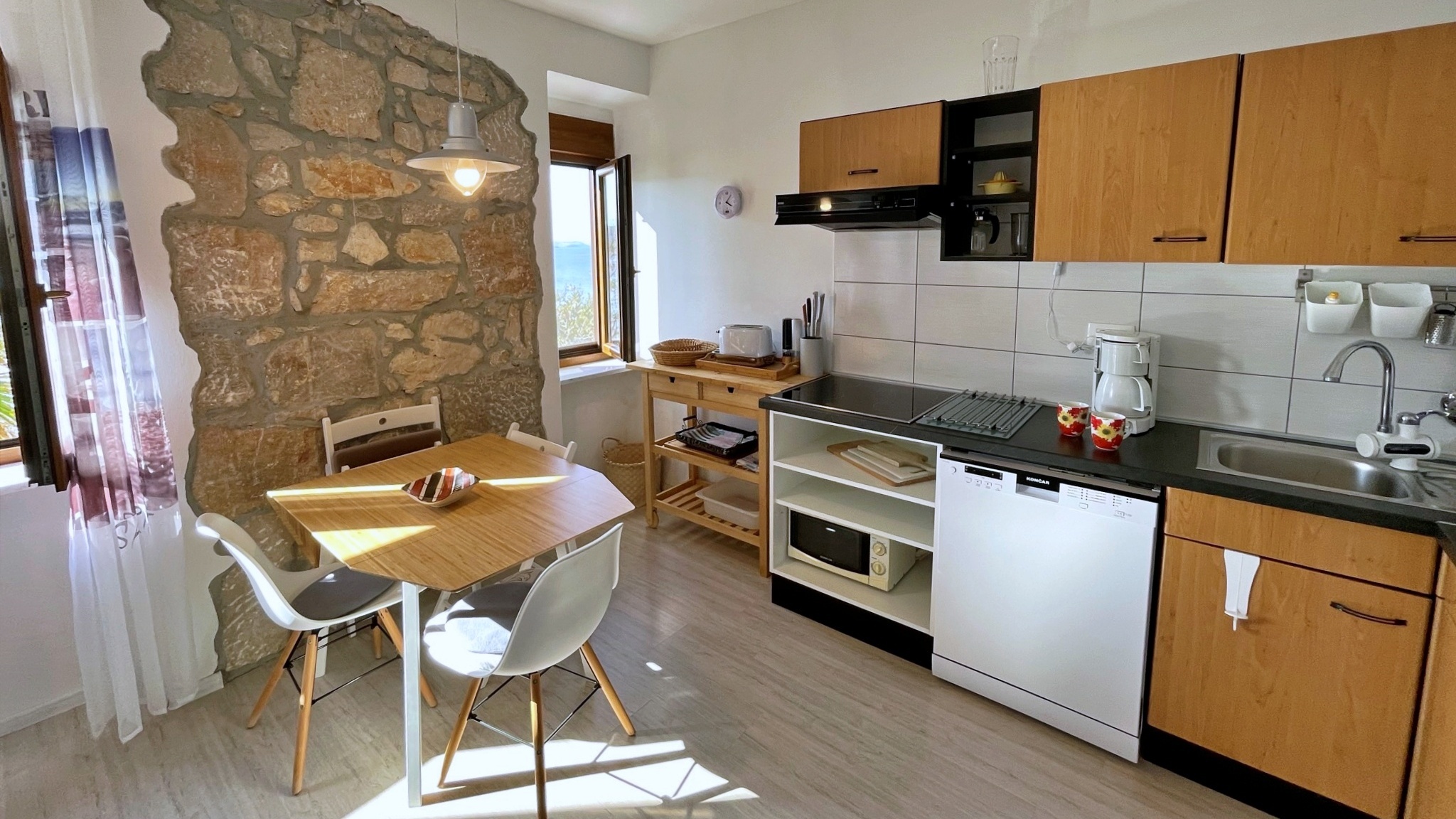 Apartments Gorišek 94038-A1