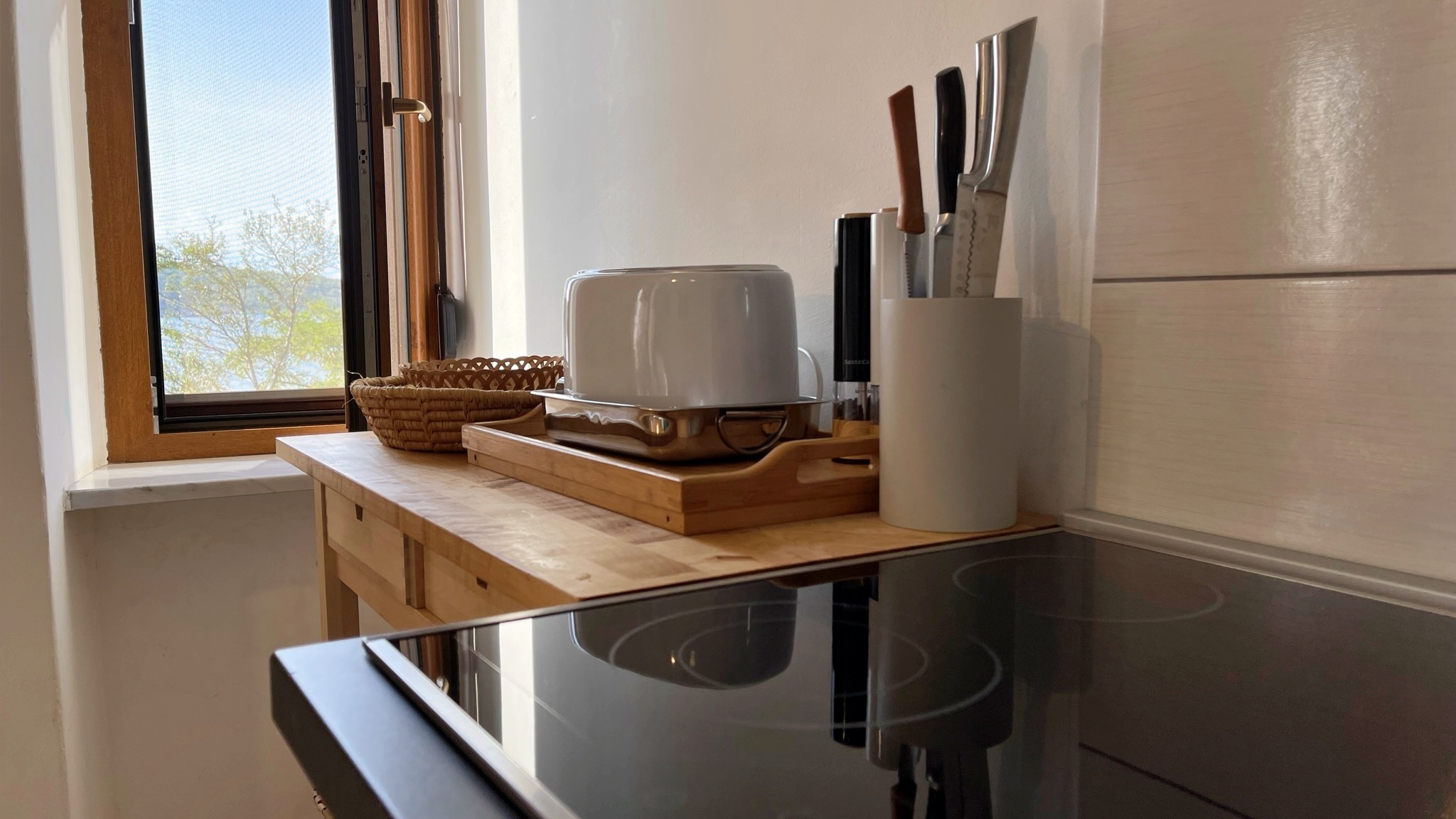 Apartments Gorišek 94038-A1