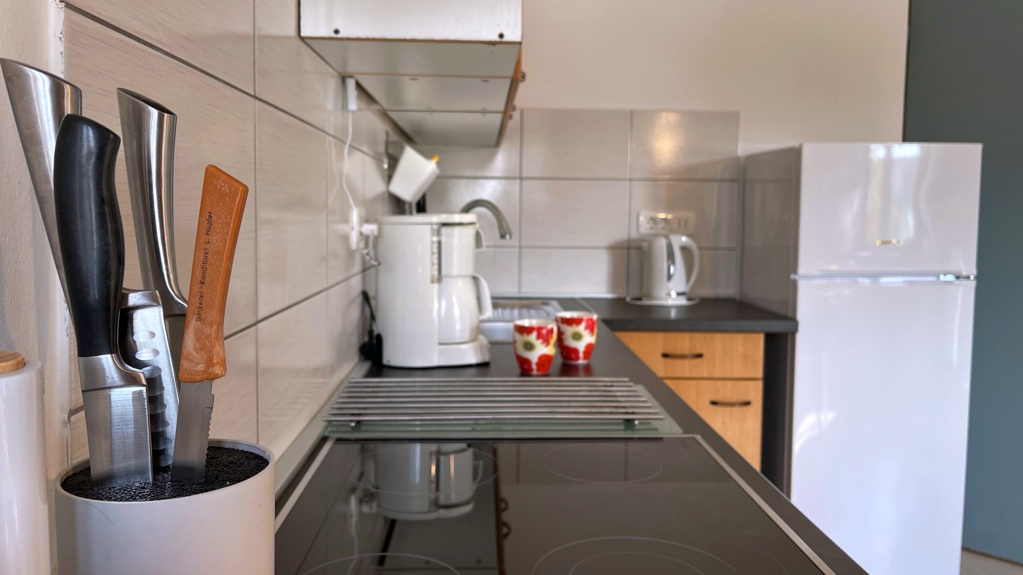 Apartments Gorišek 94038-A1