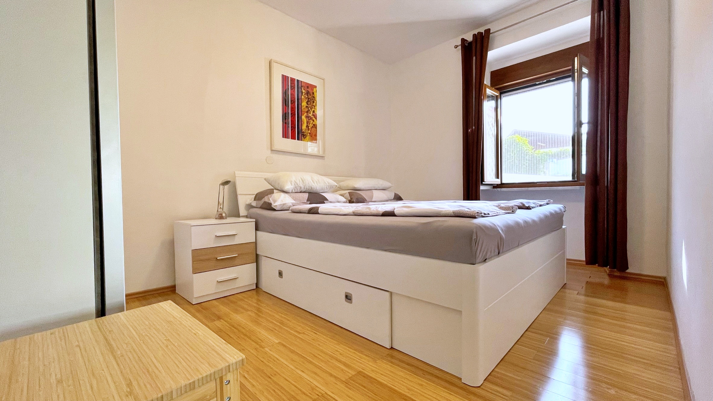Apartments Gorišek 94038-A1