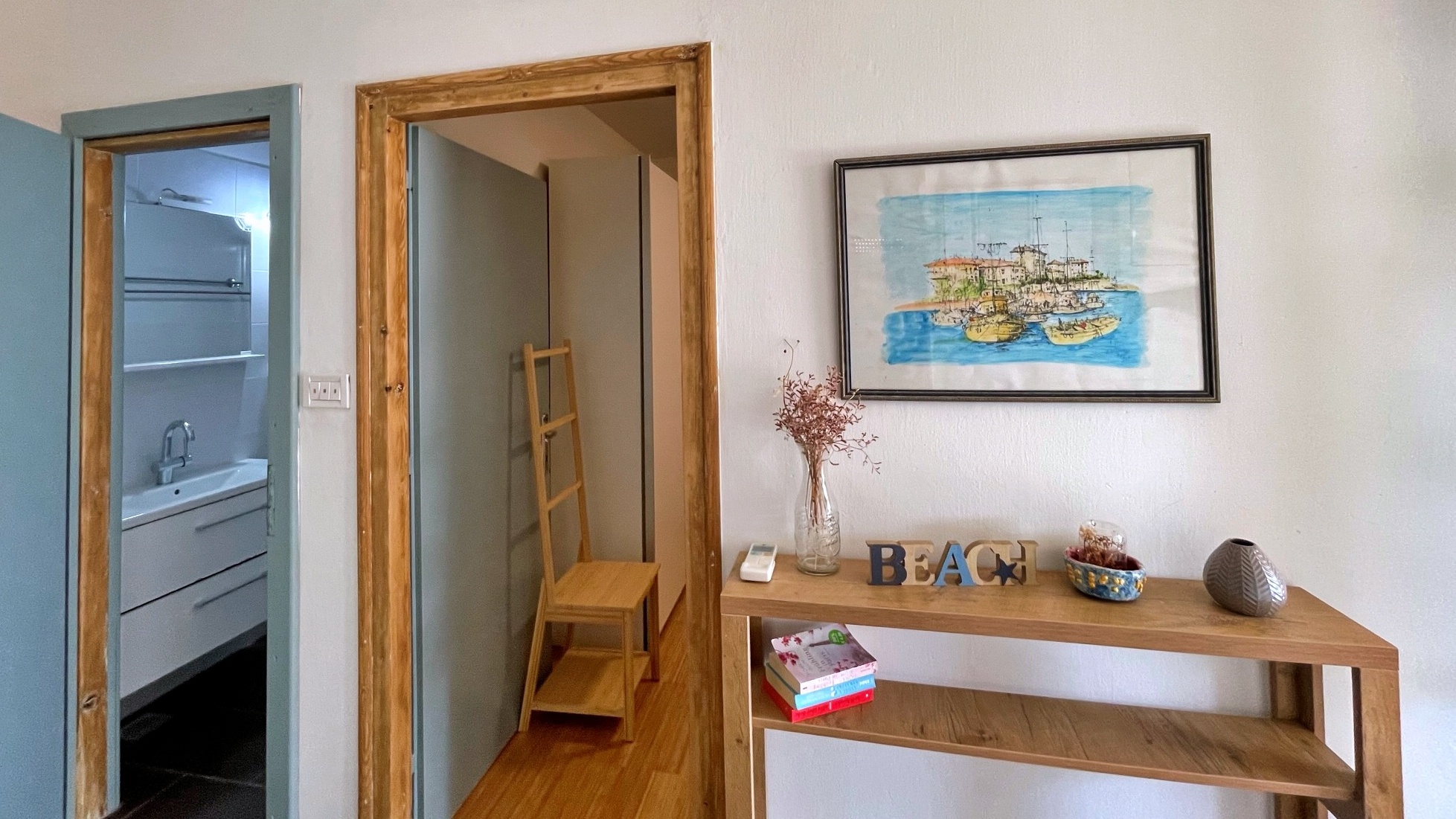 Apartments Gorišek 94038-A1