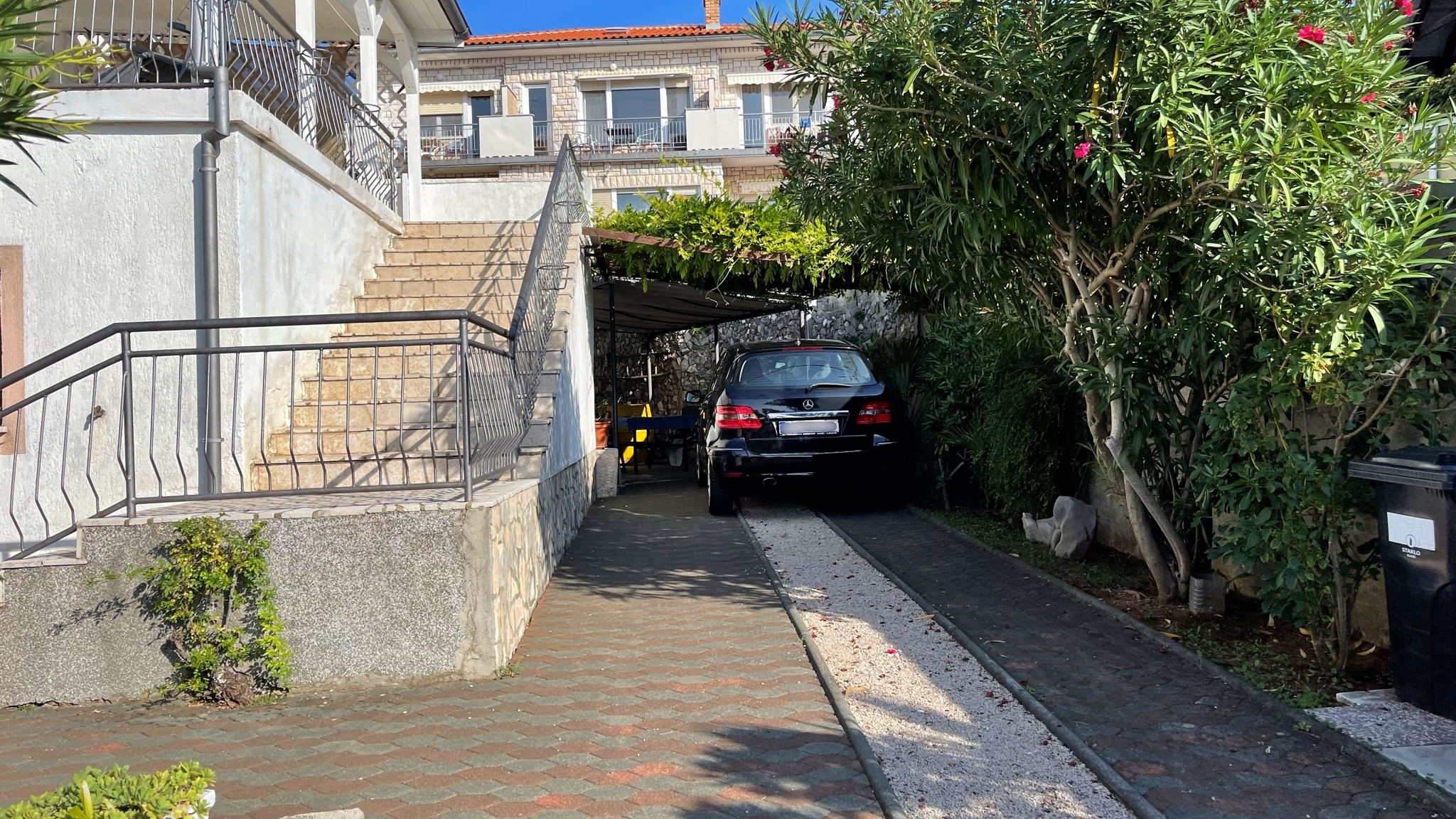 Apartments Gorišek 94038-A1