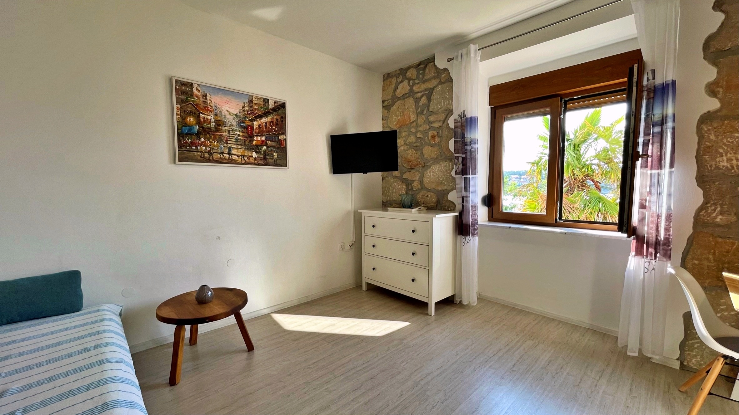 Apartments Gorišek 94038-A1