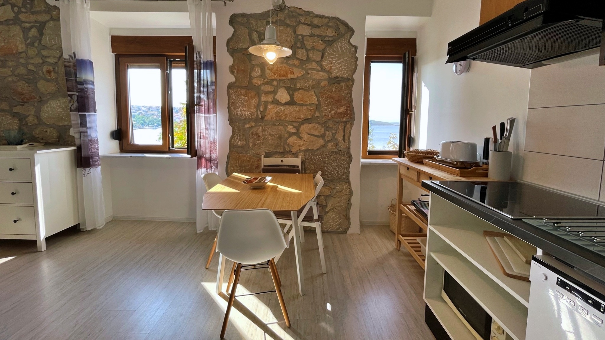 Apartments Gorišek 94038-A1