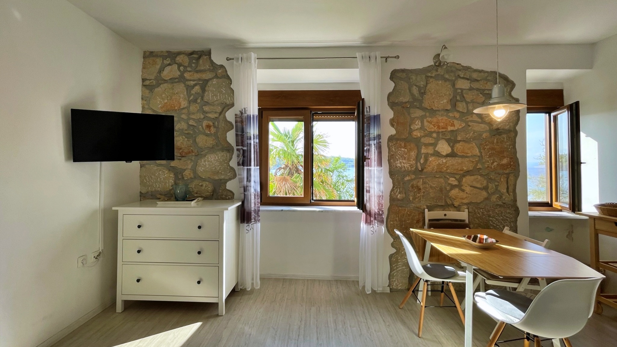 Apartments Gorišek 94038-A1
