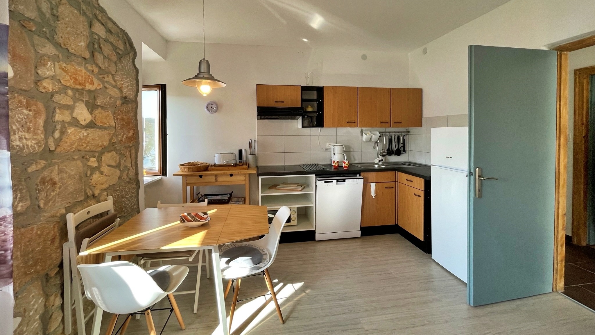 Apartments Gorišek 94038-A1