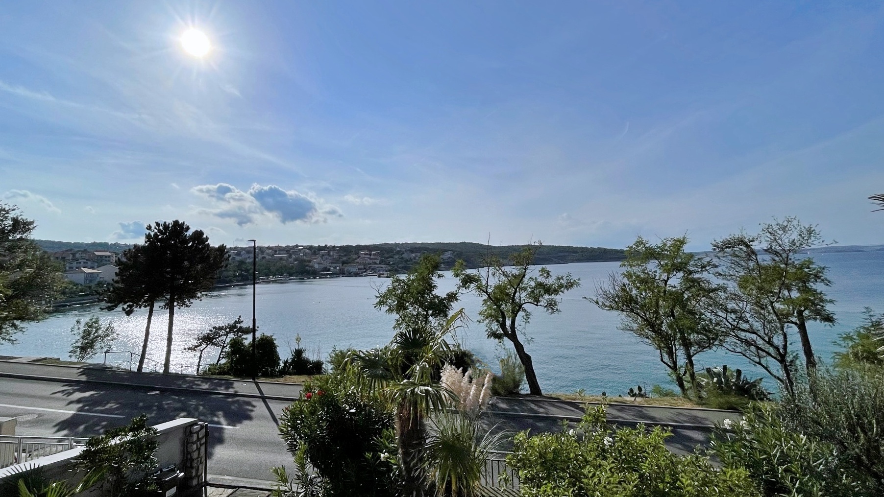 Apartments Gorišek 94038-A1