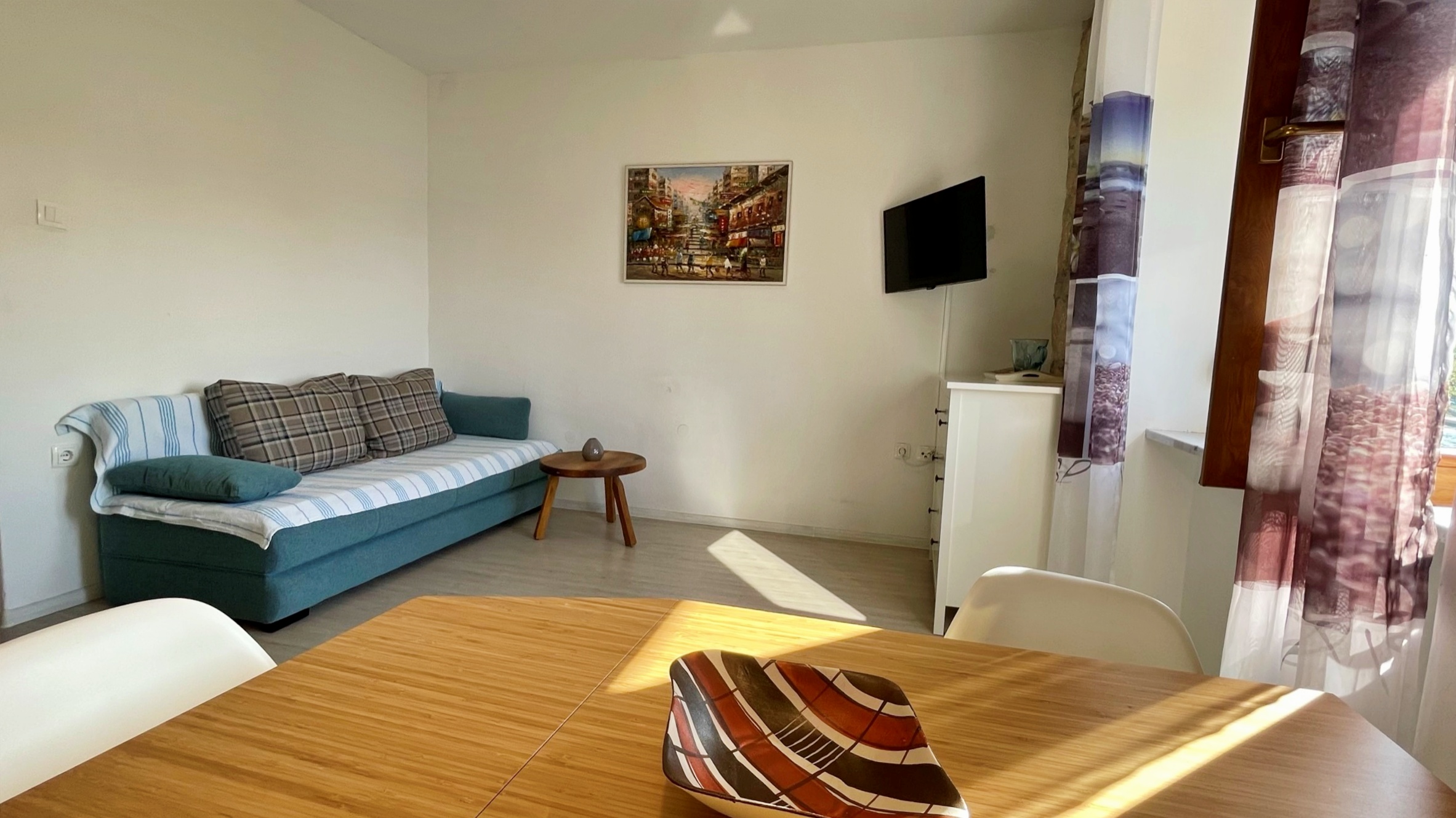 Apartments Gorišek 94038-A1