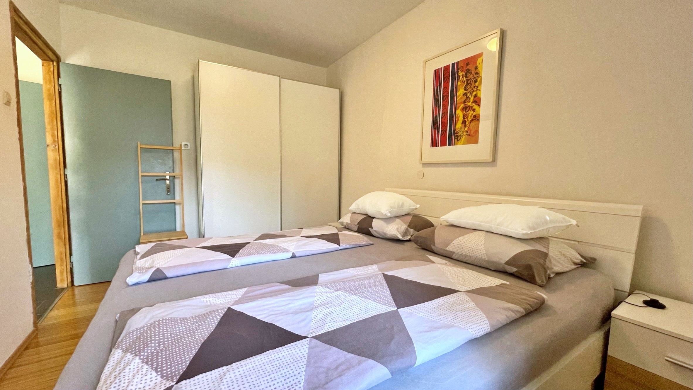 Apartments Gorišek 94038-A1
