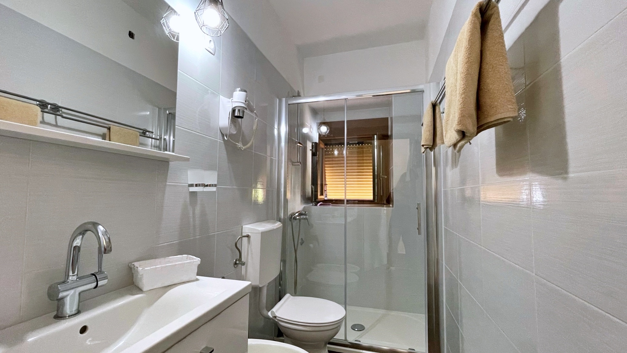 Apartments Gorišek 94038-A1