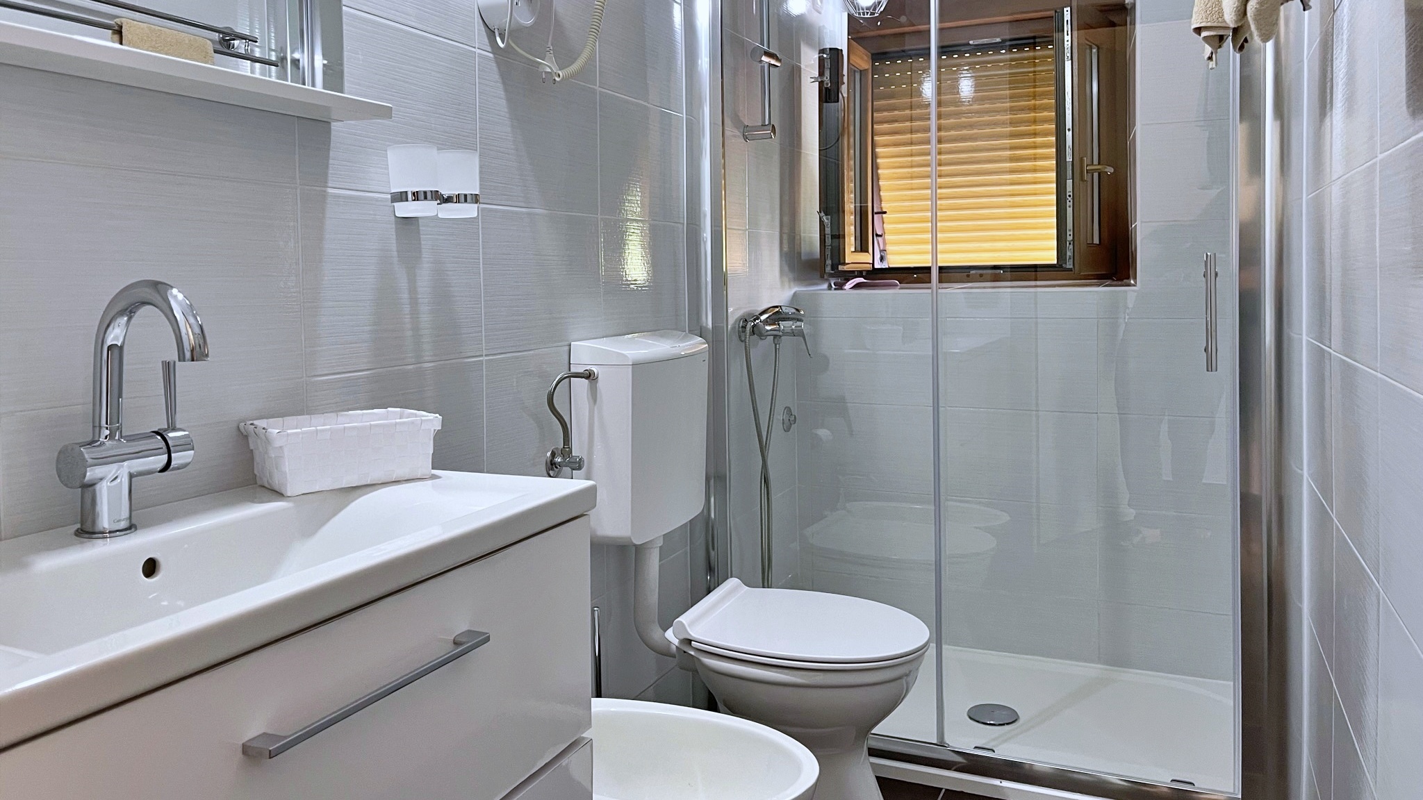 Apartments Gorišek 94038-A1