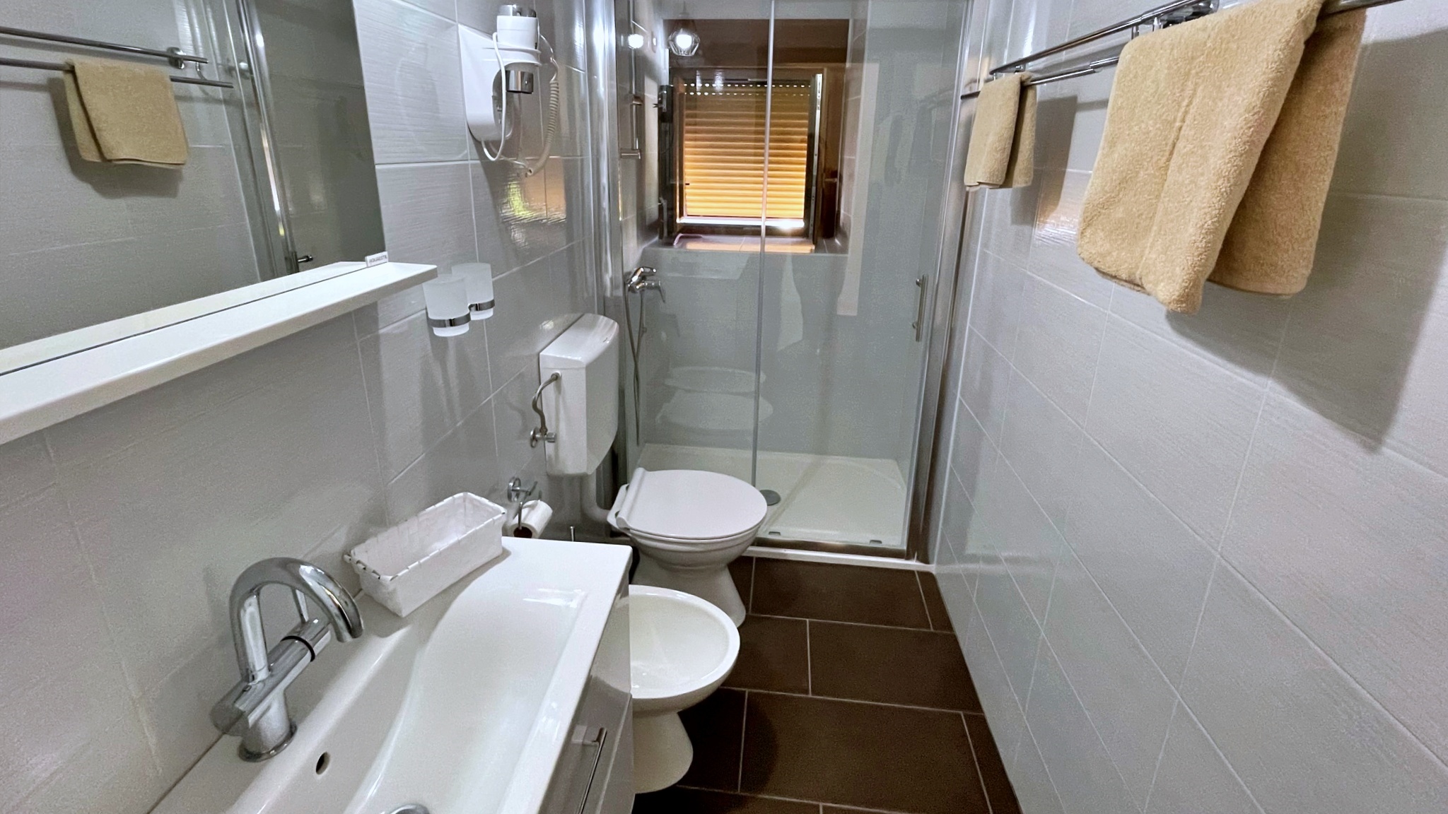 Apartments Gorišek 94038-A1