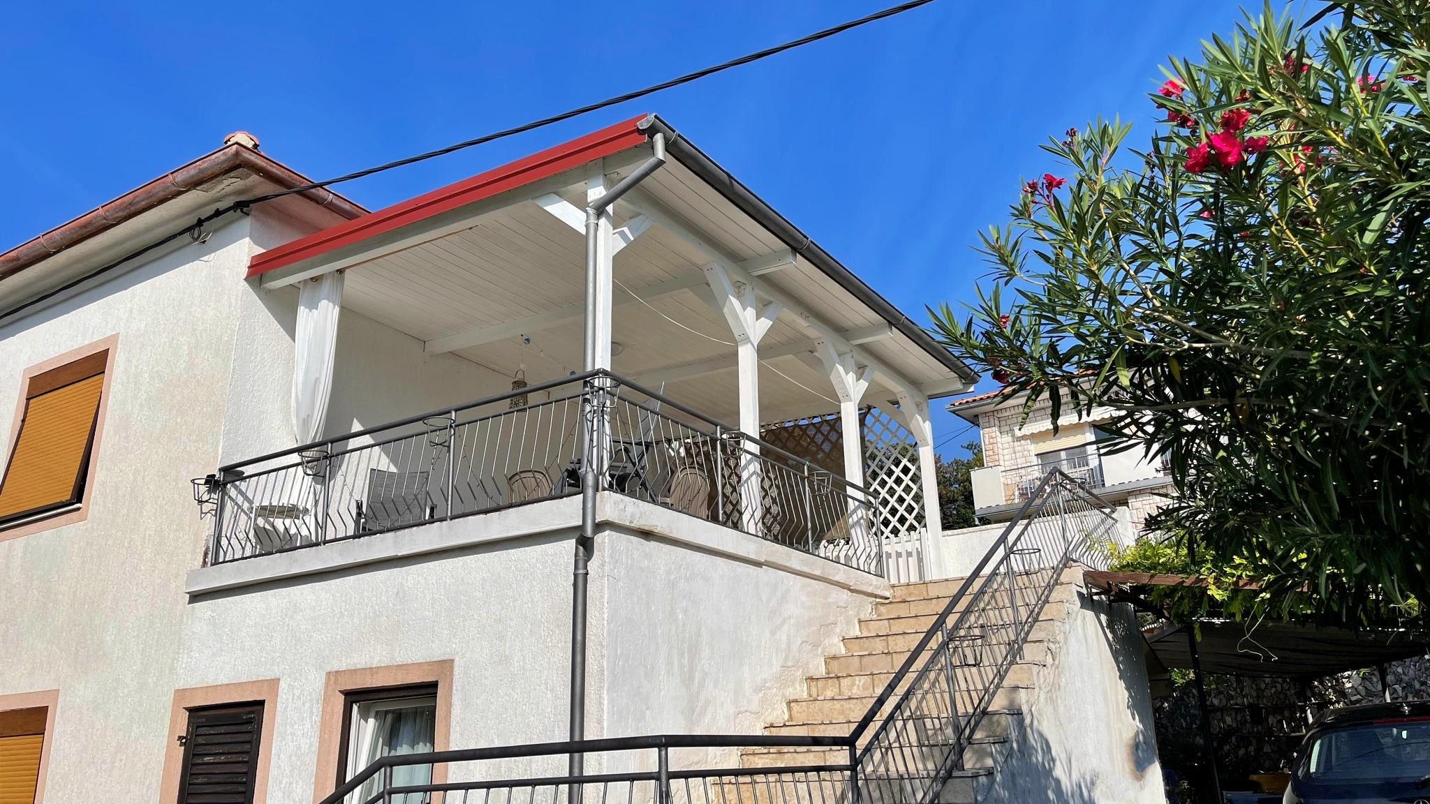 Apartments Gorišek 94038-A1