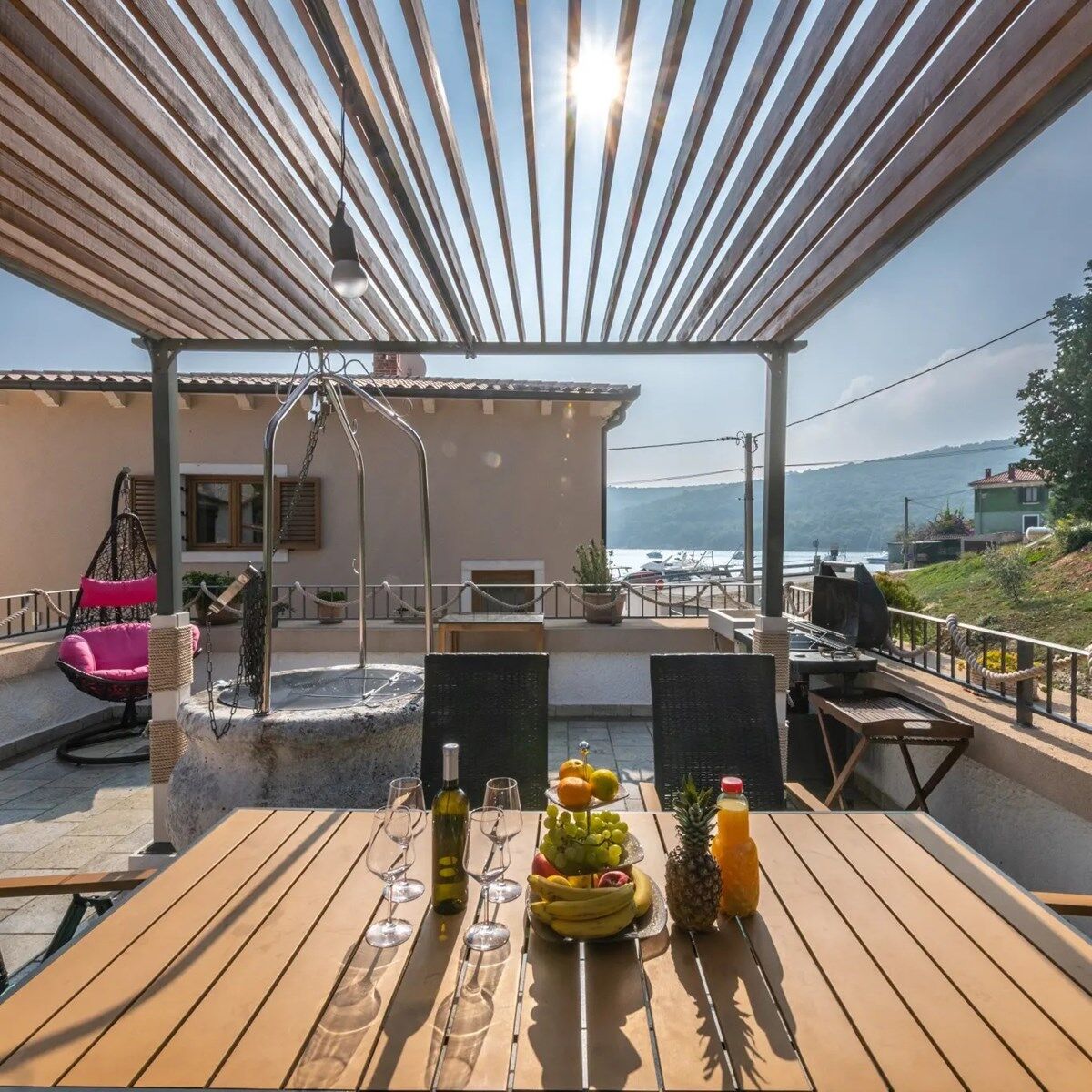 Villa Porto 74063-K1