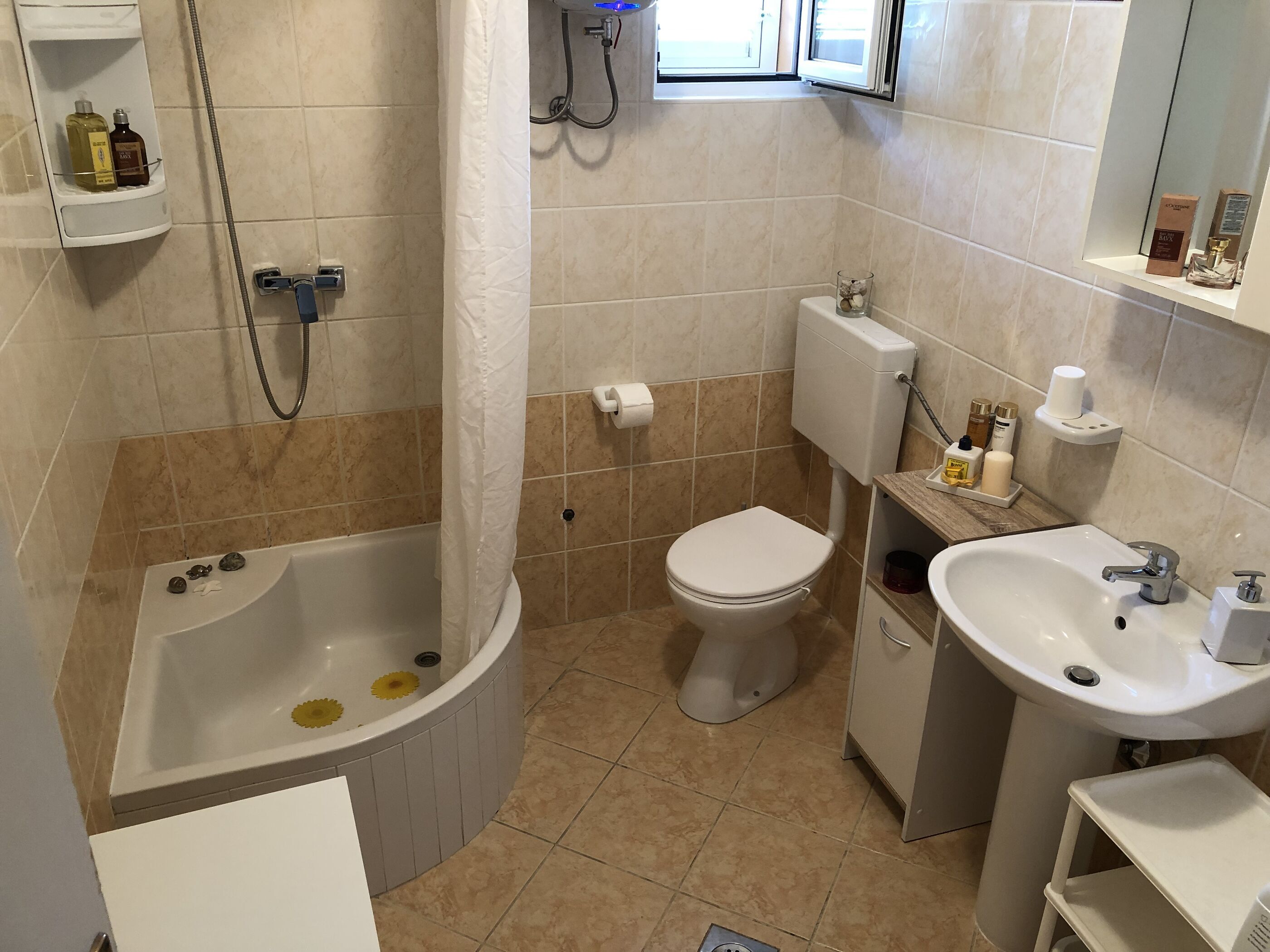 Apartment Katarina 26781-A1
