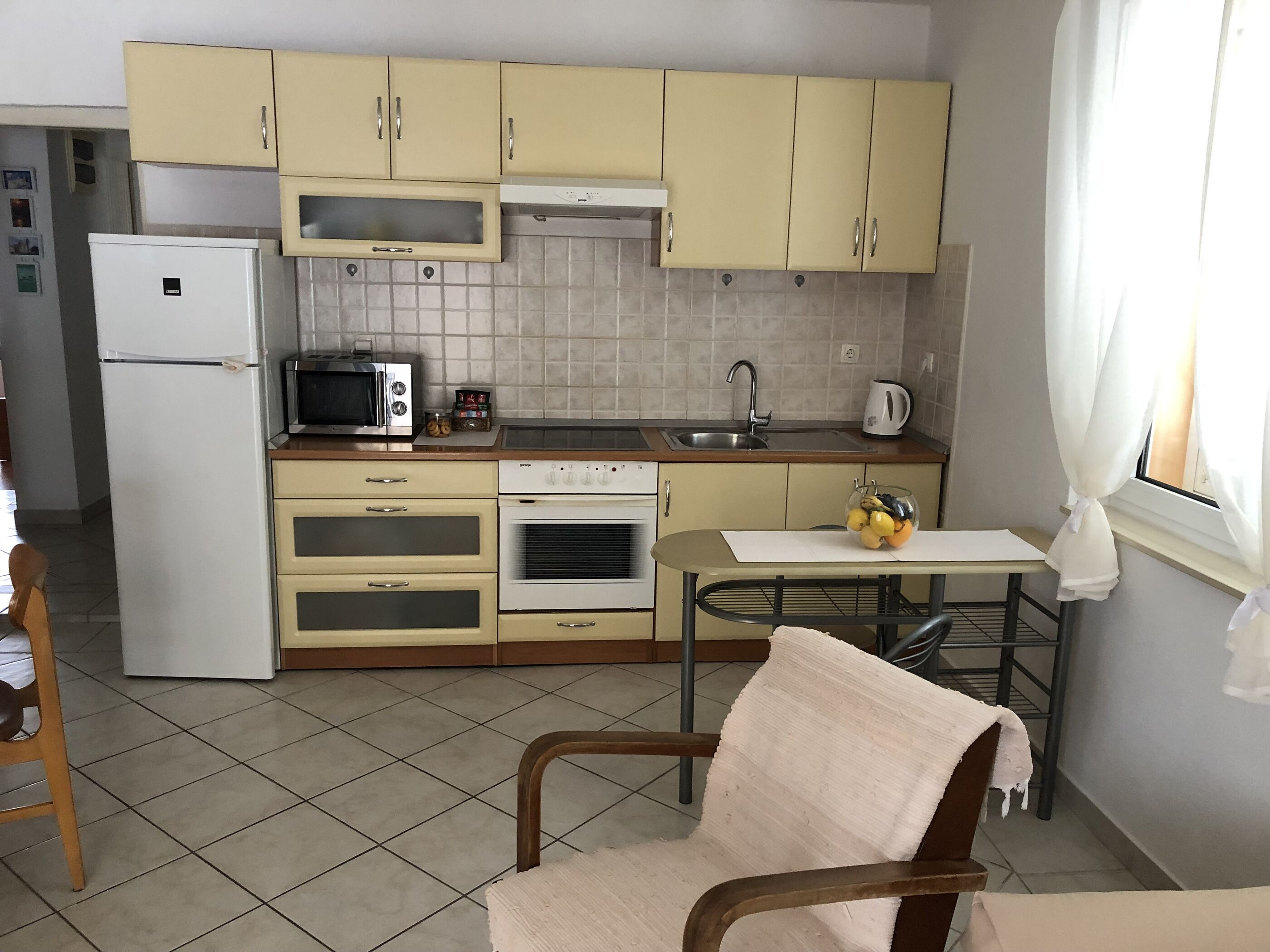 Apartment Katarina 26781-A1